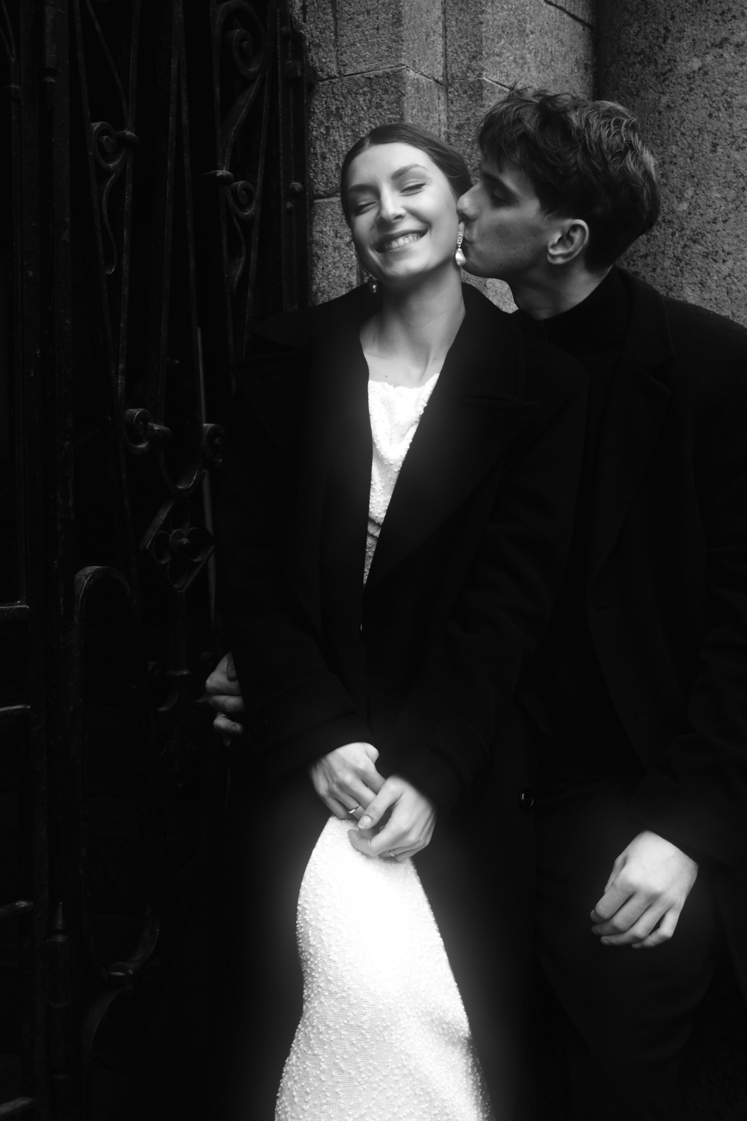 Истории любви. Фотограф в Санкт-Петербурге Виктория Иващенко