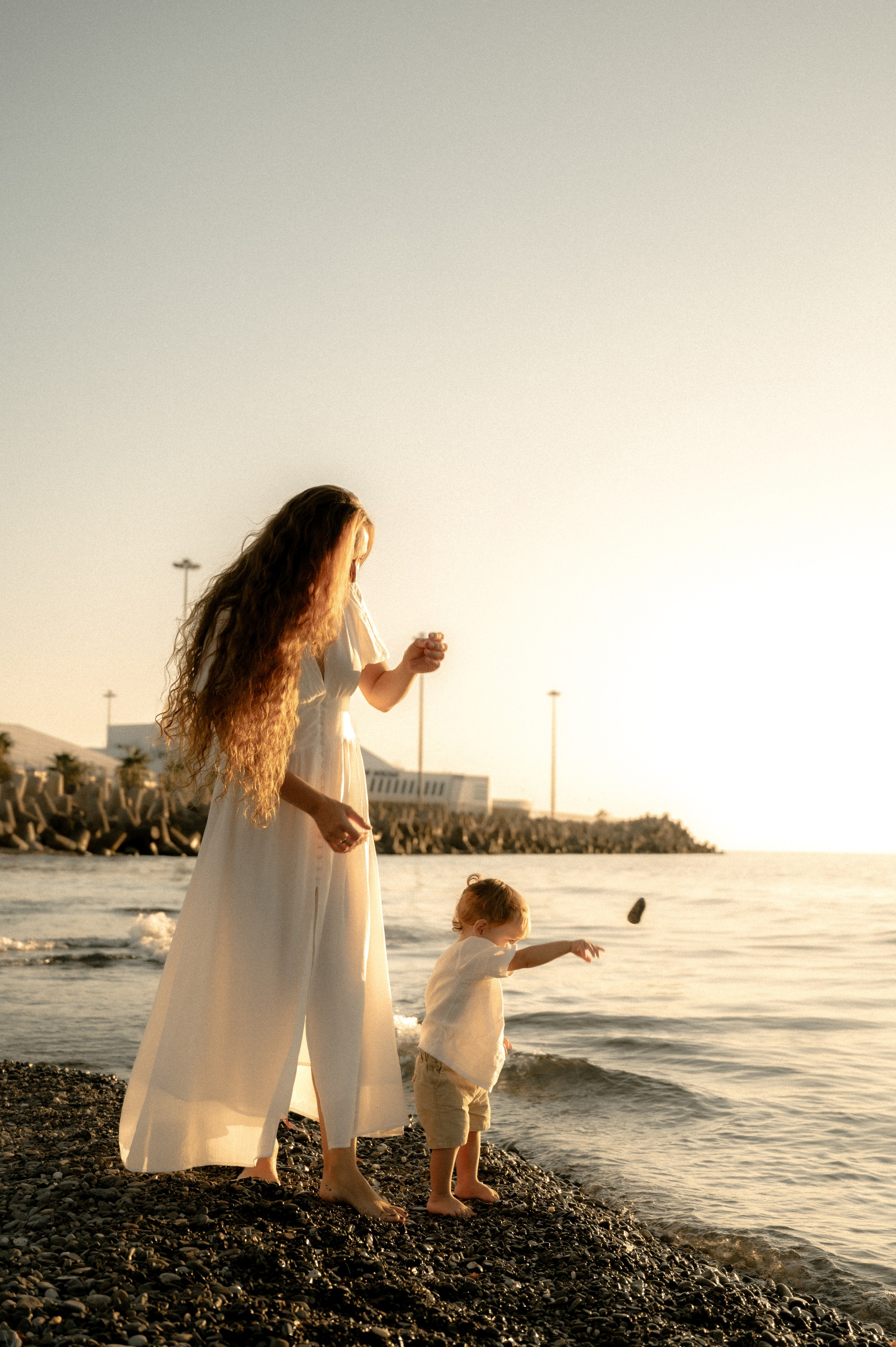 Золотой час. Семейный и свадебный фотограф в Самаре