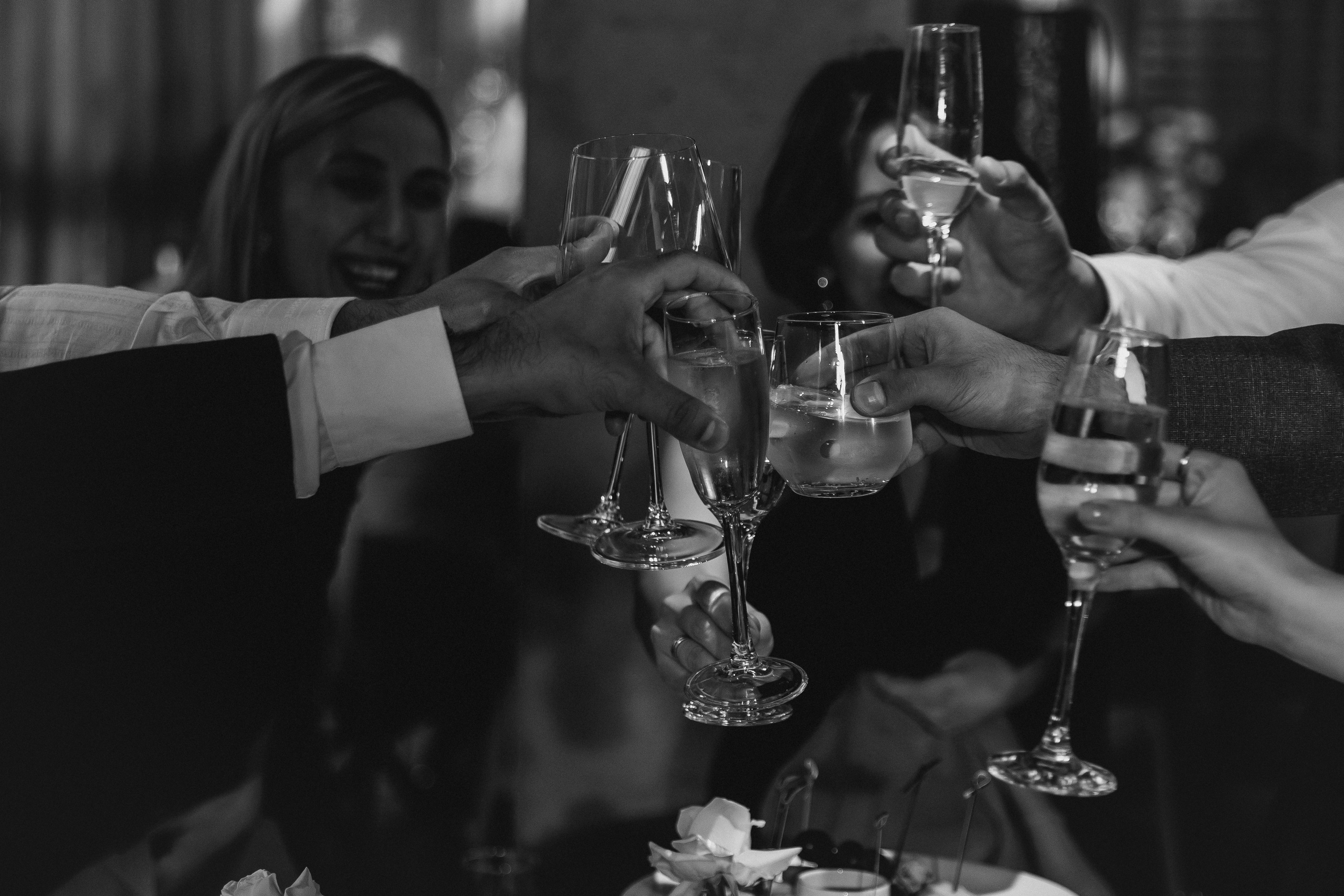 Григорий и Елизавета. Свадебный фотограф в Москве Нестерова Мария