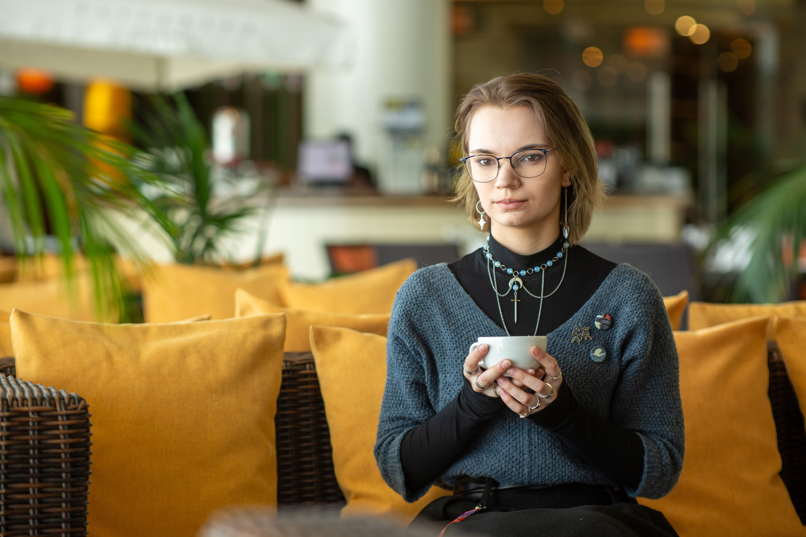 Грустная девчонка. Репортажный, семейный, свадебный, портретный фотограф