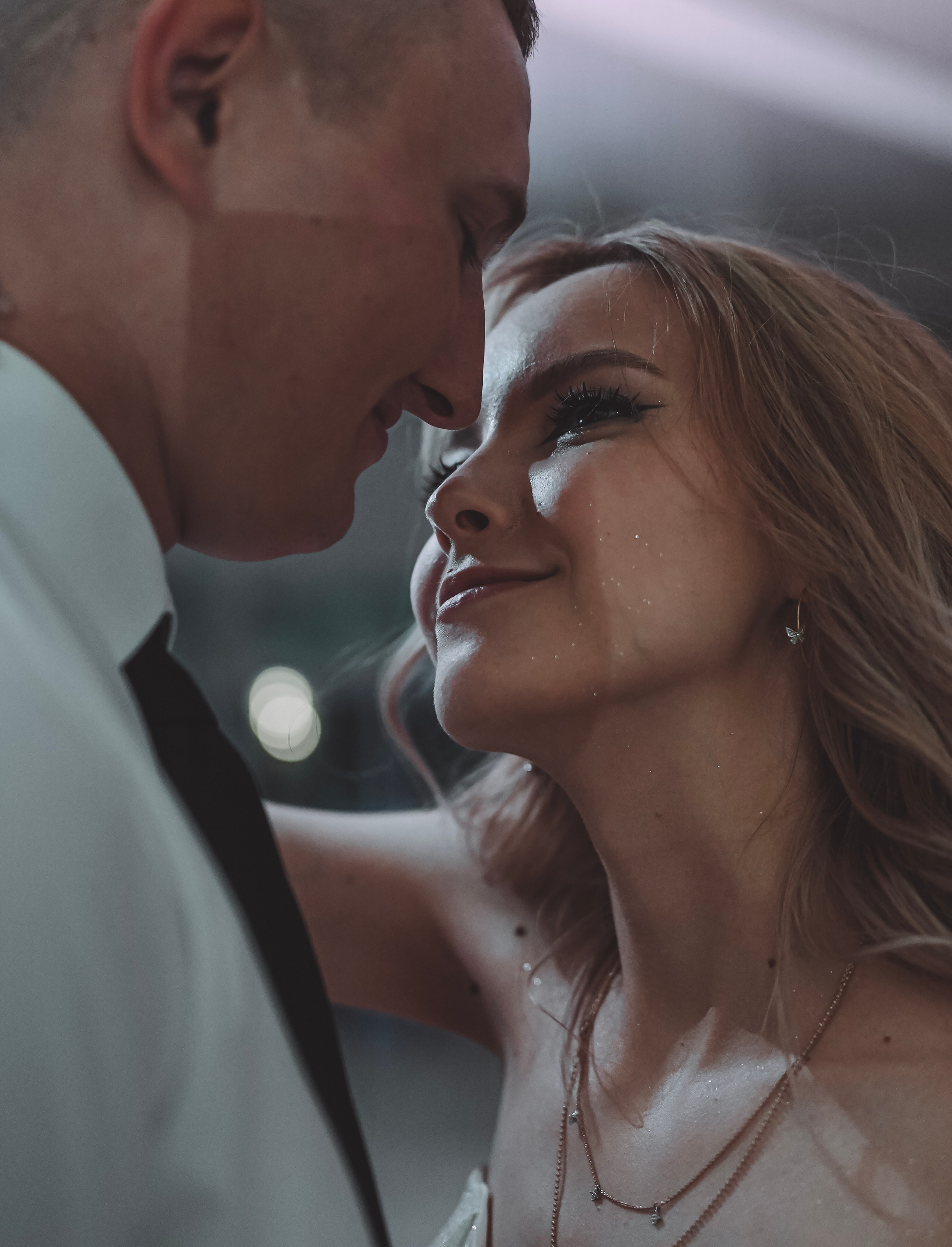 КСЕНИЯ И ПАВЕЛ. Профессиональный фотограф в Москве Марина Григорьева