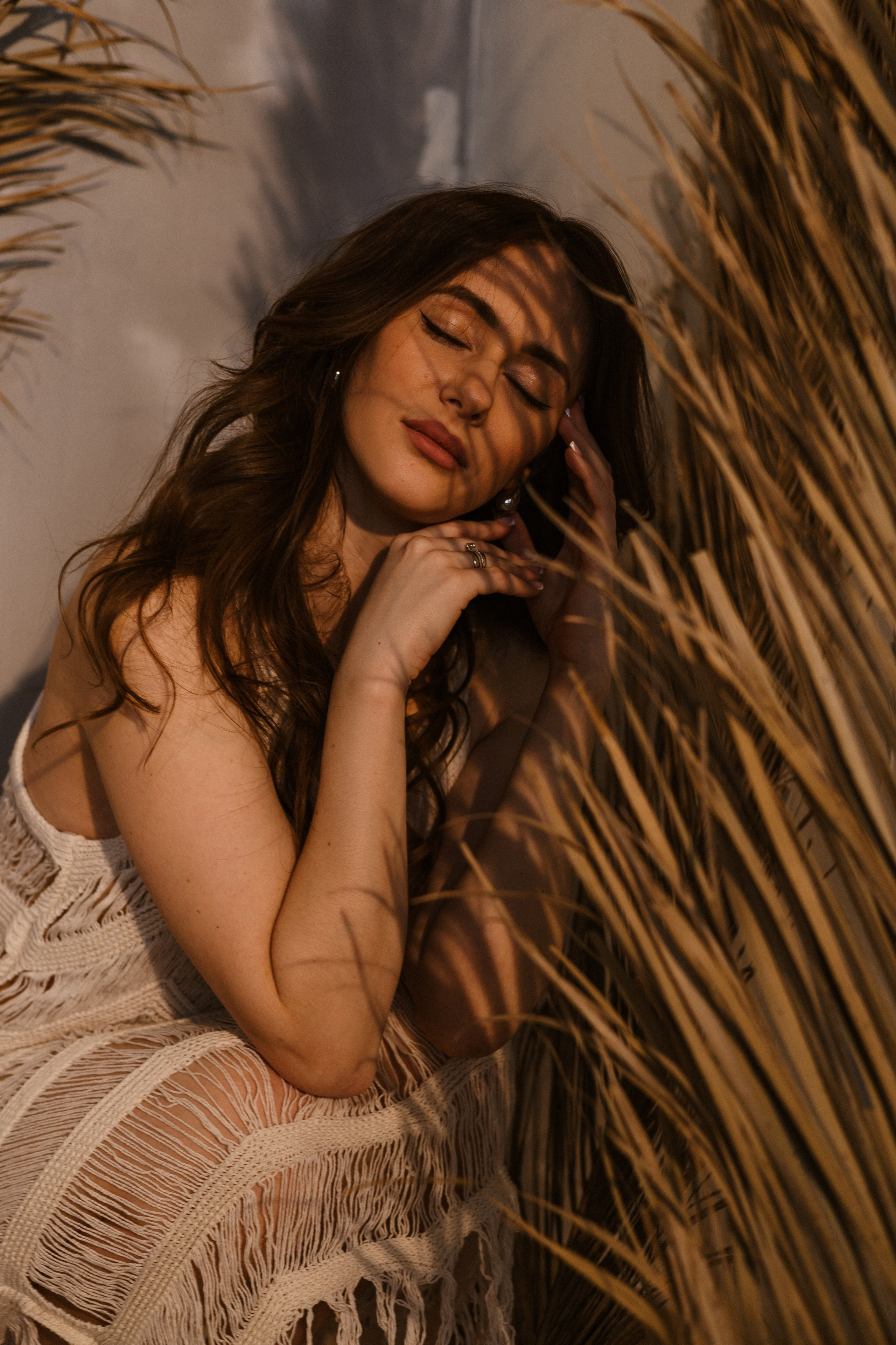 Настя. Фотограф в Туле и Алексине Стулова Мария