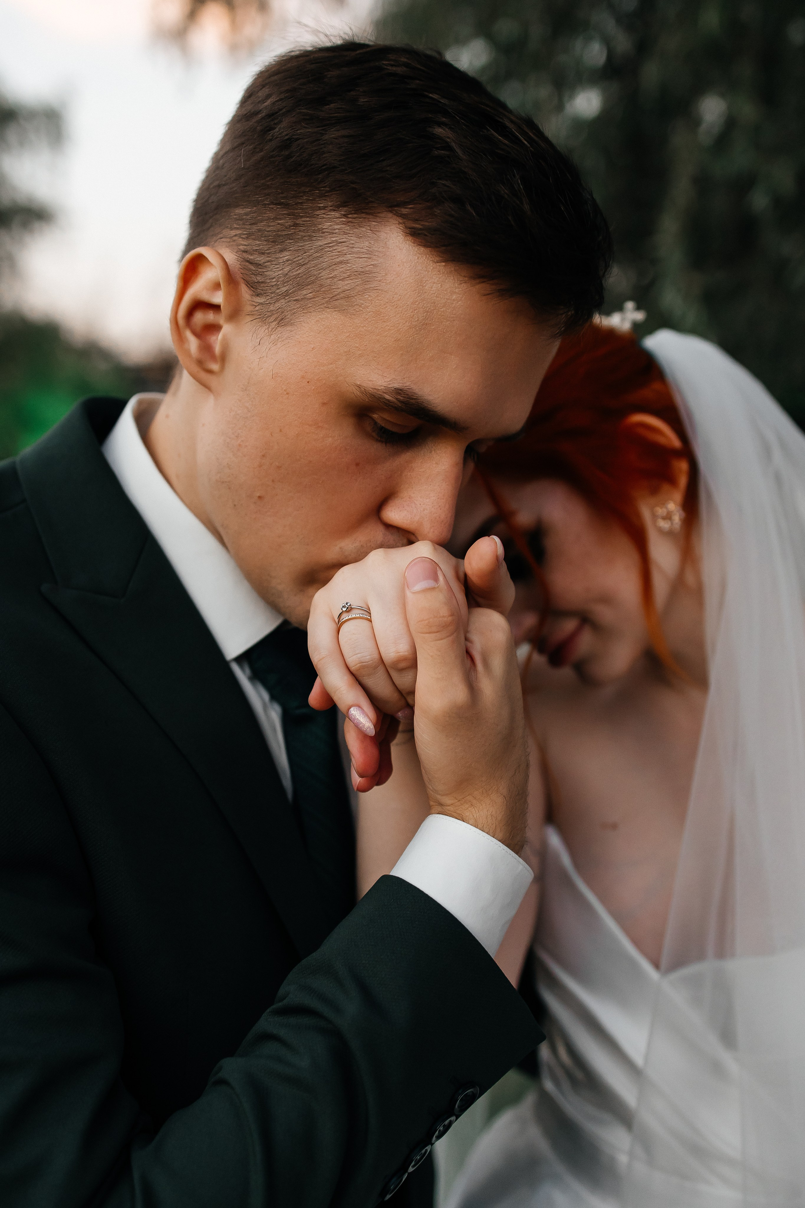 Денис и Юлия. Свадебный и семейный фотограф в Ростове-на-Дону