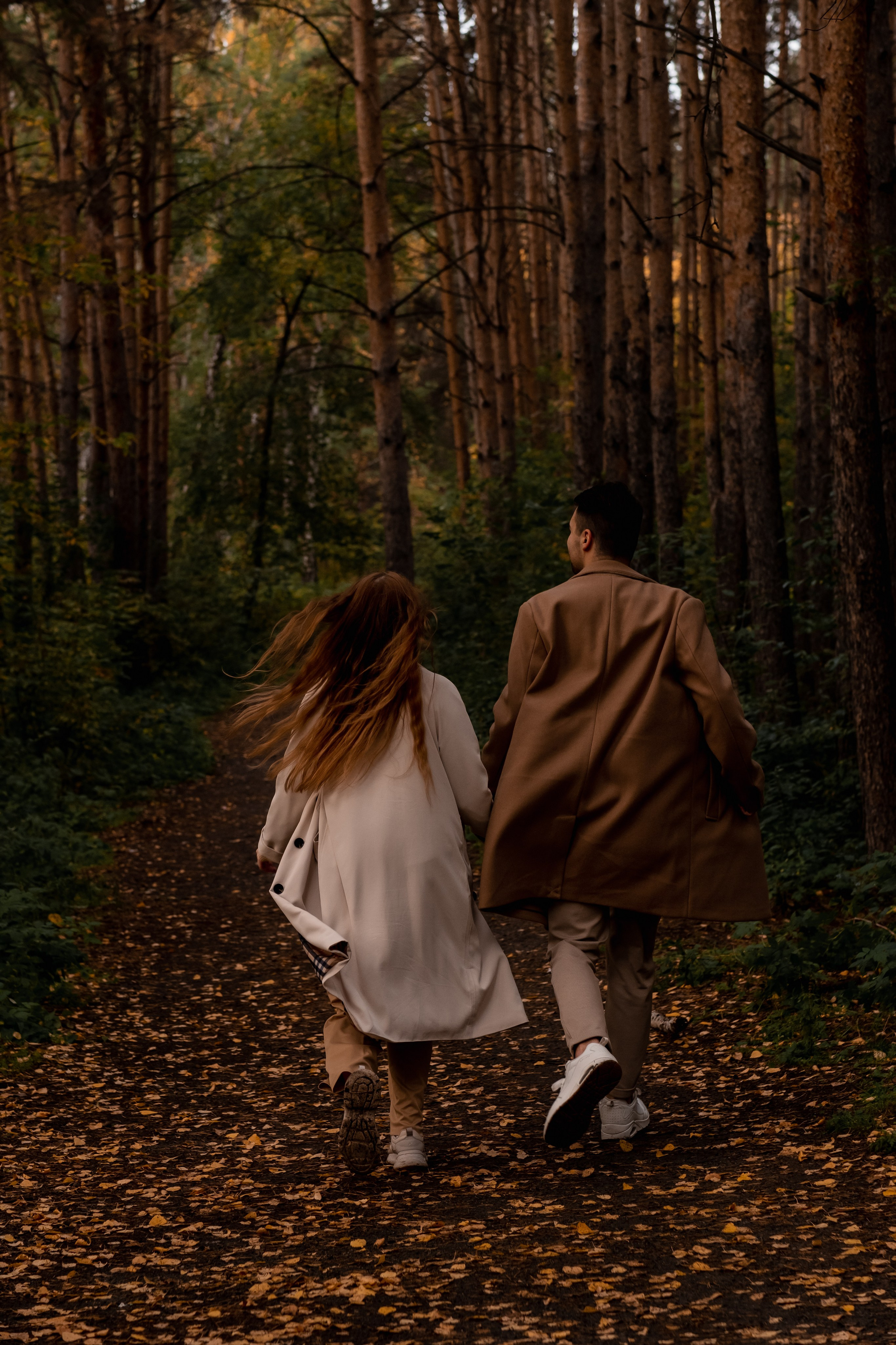 Алексей и Виктория. Свадебный фотограф Челябинск