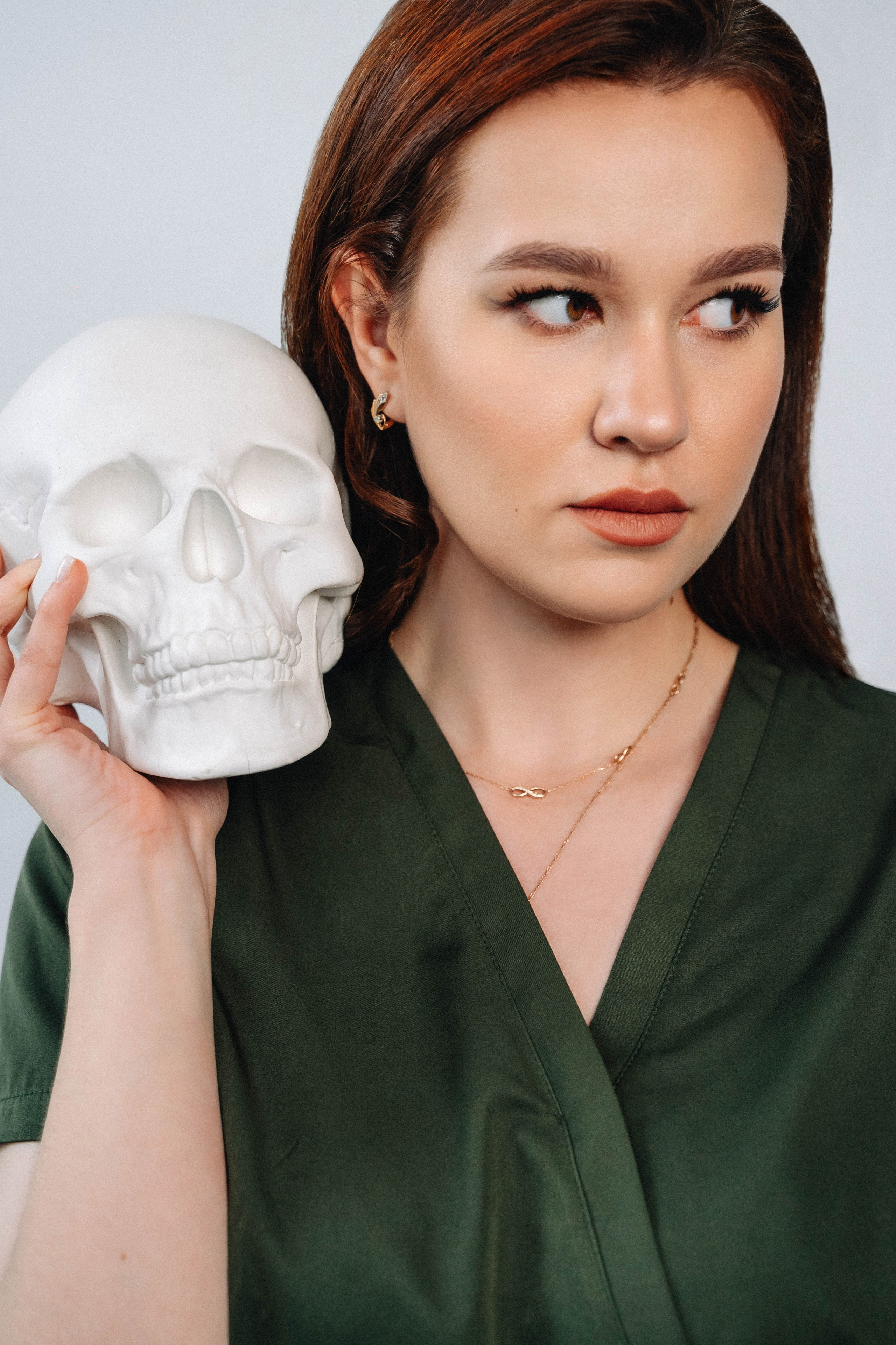 Студенты-медики. Твой фотограф на все случаи жизни в Краснодаре