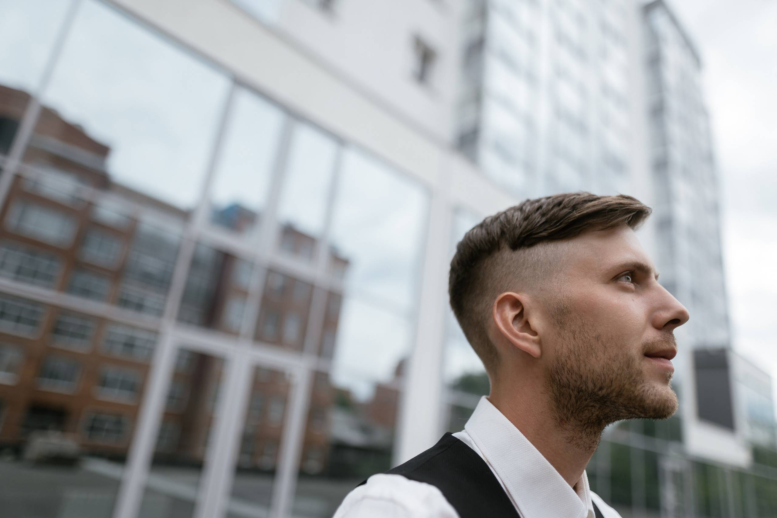 Витя и Аня. Фотограф Томск, Новосибирск Влад Свириденко