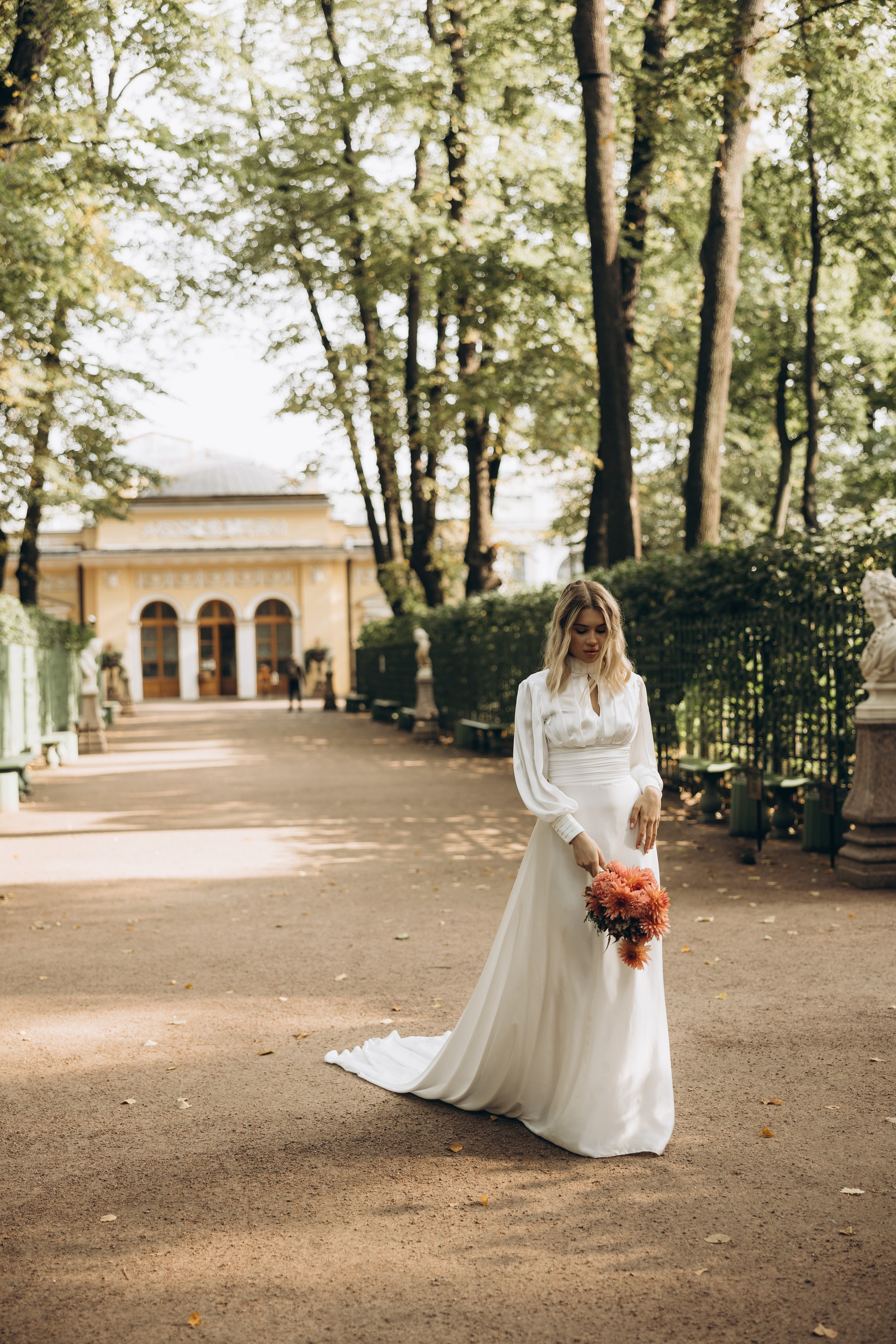 Алина & Игорь. Семейный фотограф в Москве Виктория Ястребинская