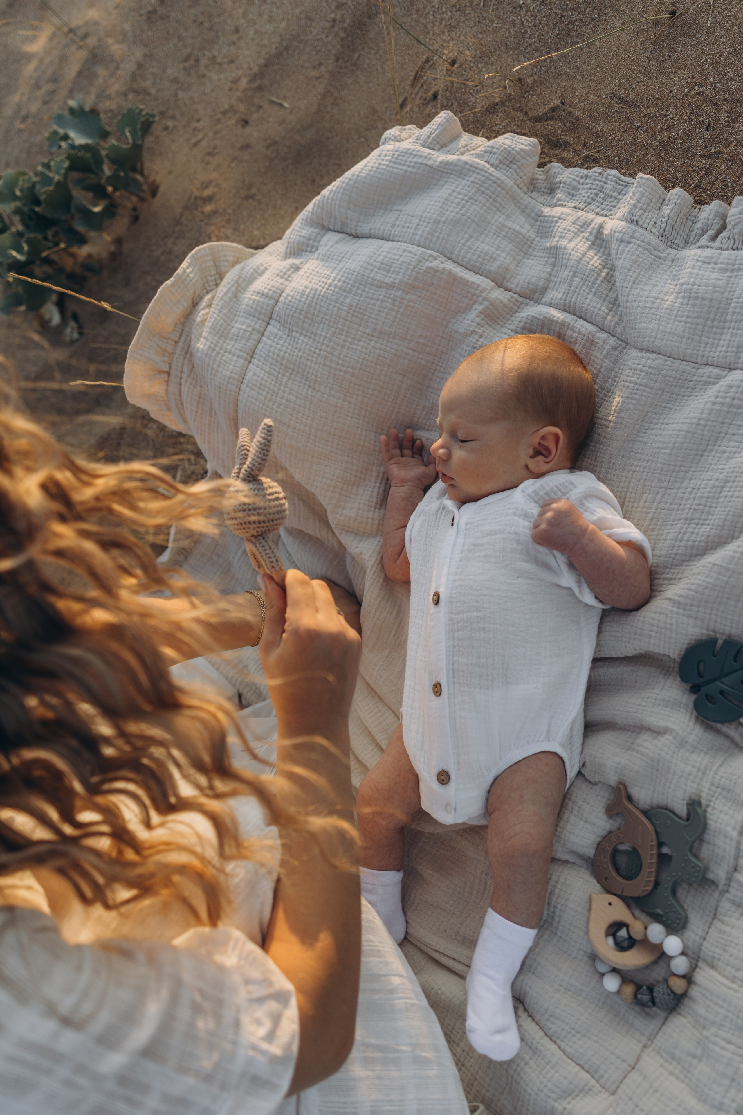 Евгения и Егор. Семейный фотограф в Москве Виктория Ястребинская