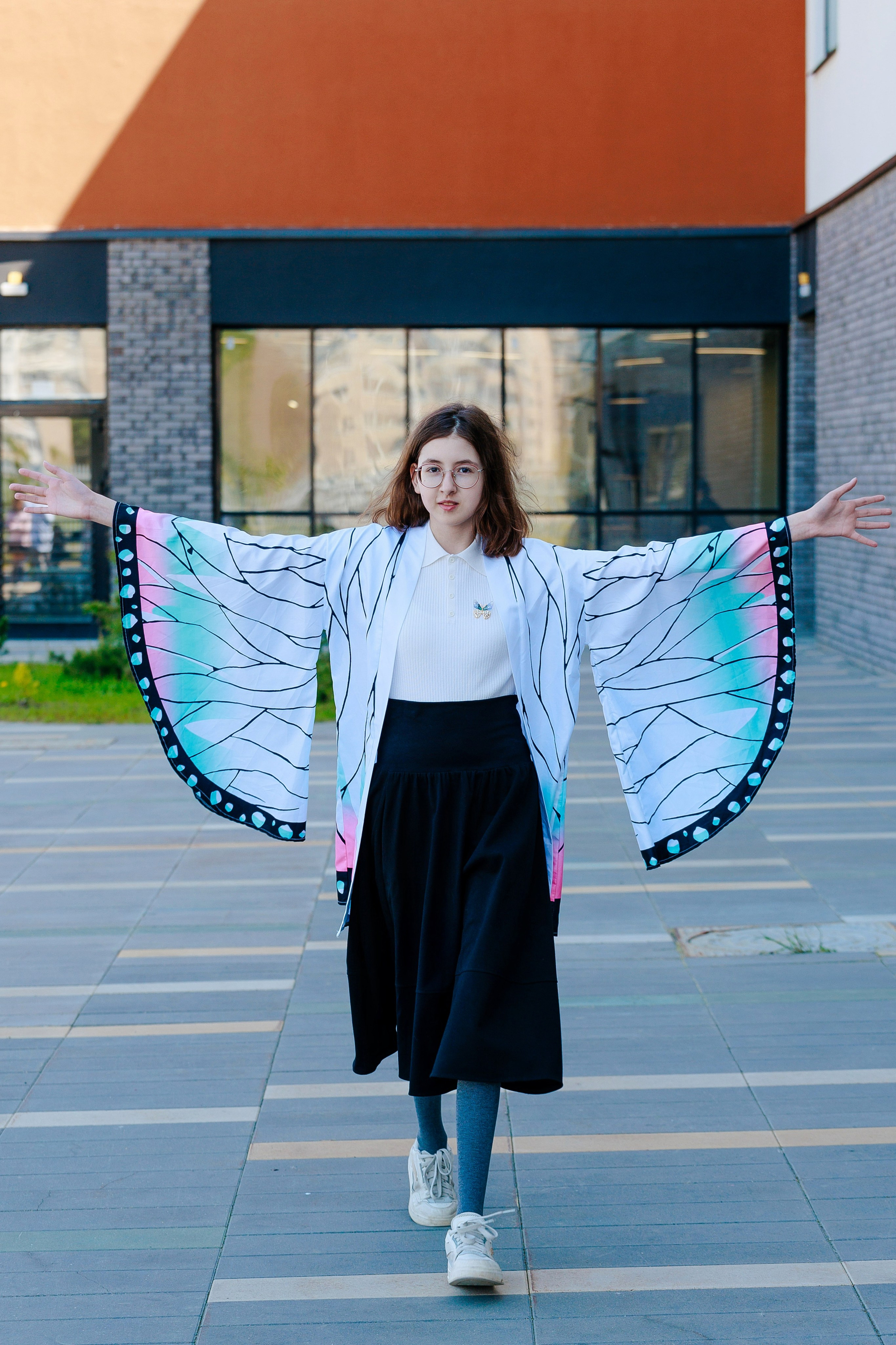 6 класс. Семейный и детский фотограф в Москве Александра Мак