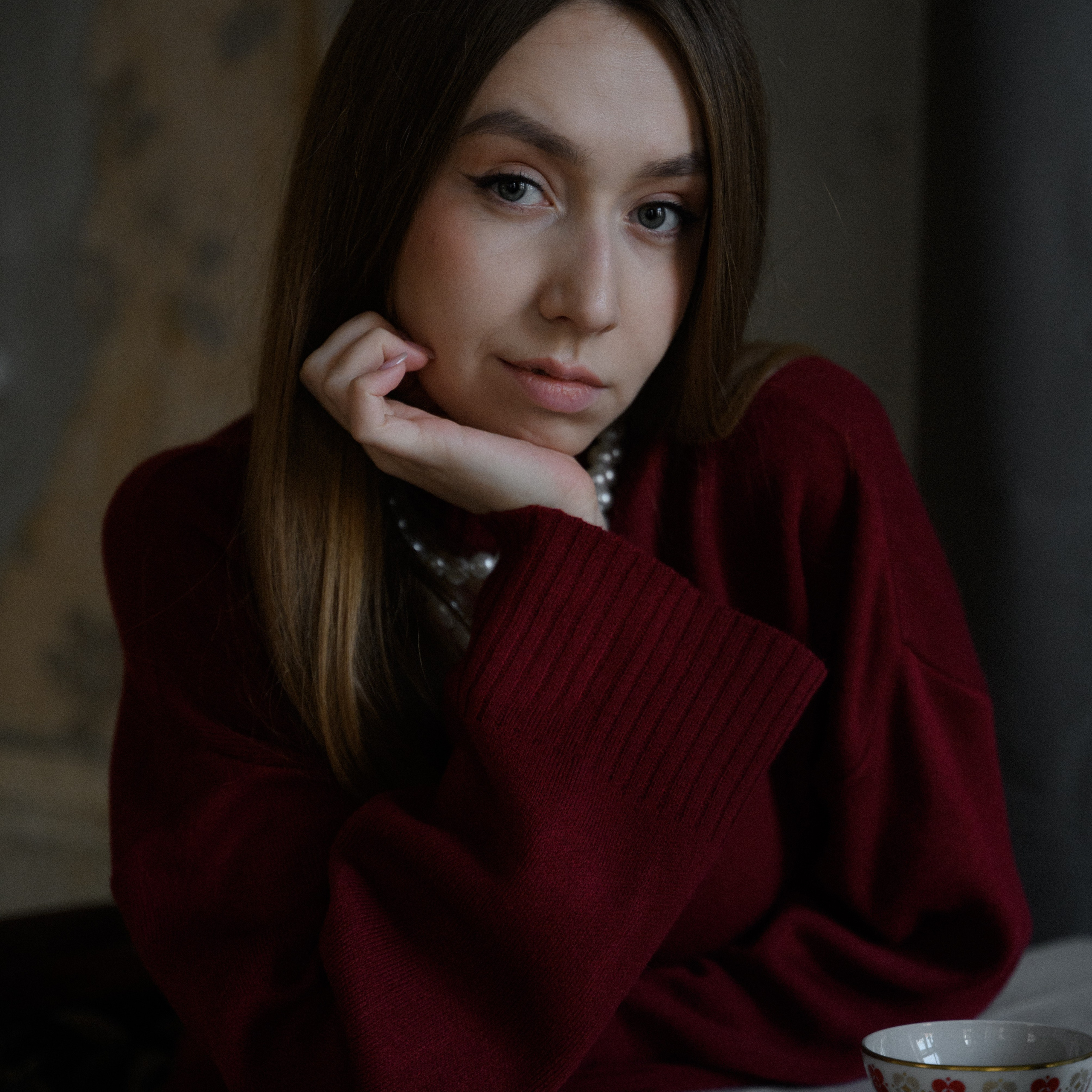 Максим и Маша. Свадебный фотограф Нижний Новгород Фатичев Артем