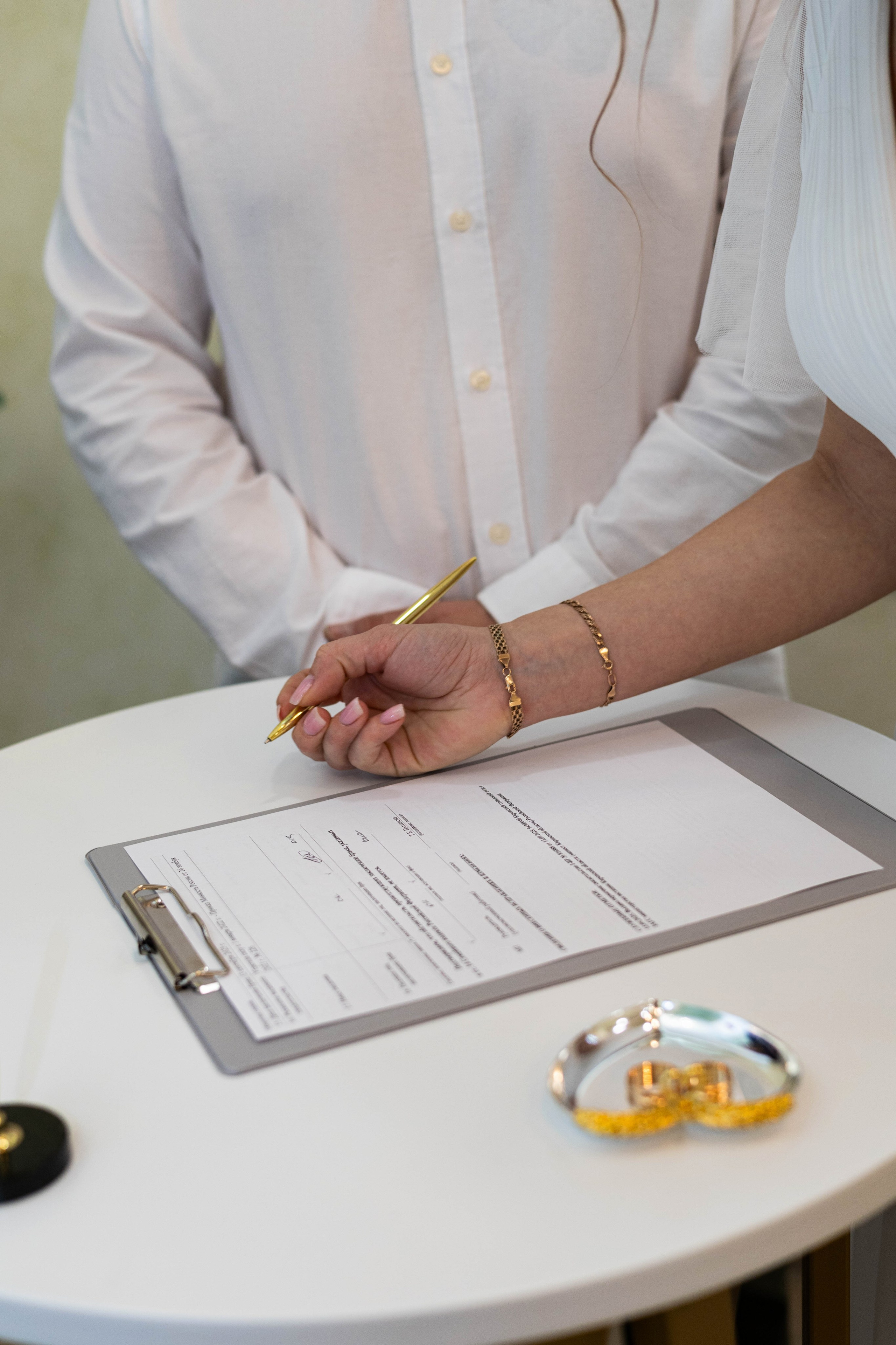 Свадебная съемка. Фотограф | Арина | Киров