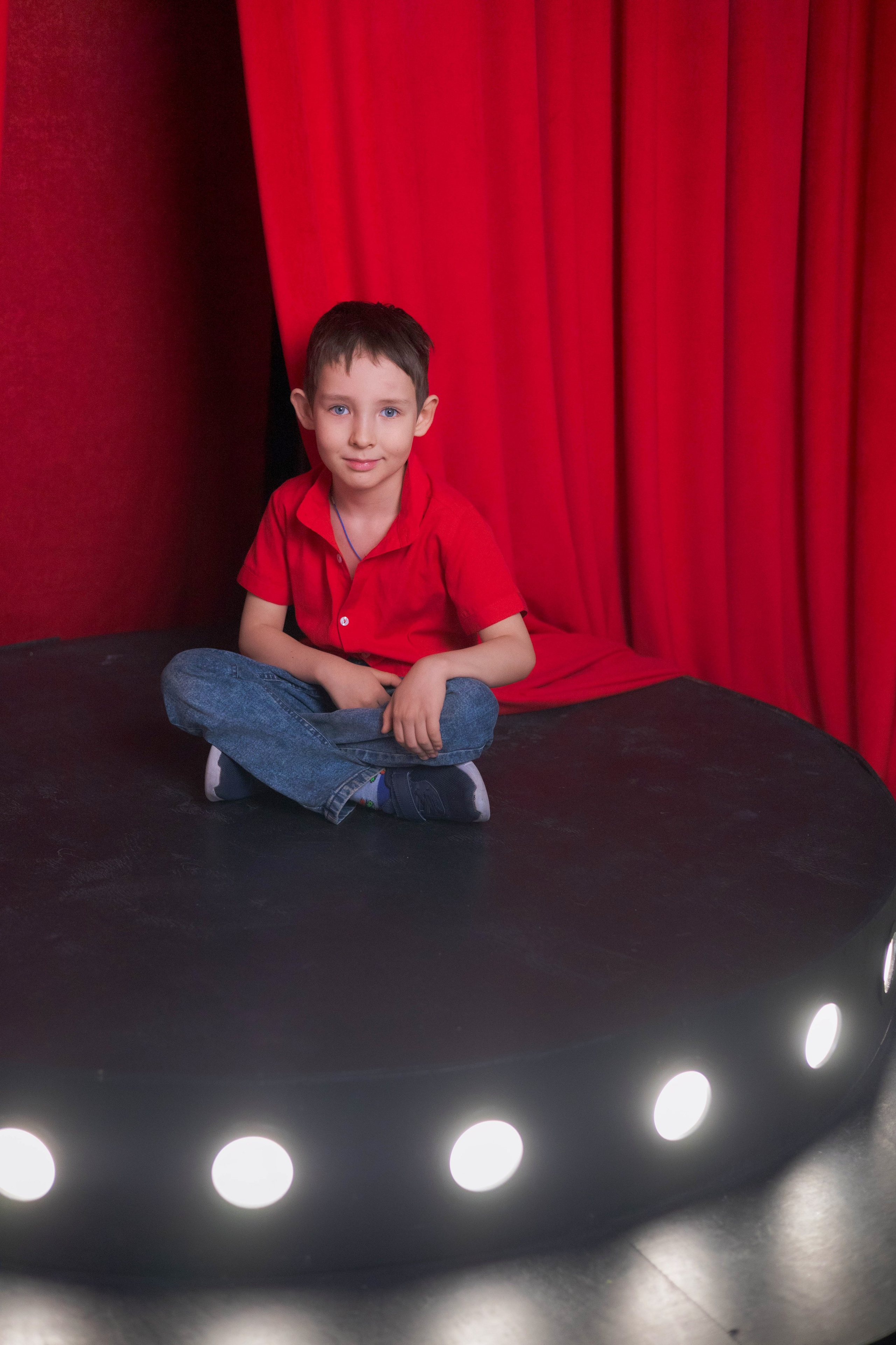 Детские съемки. Фотограф | Арина | Киров