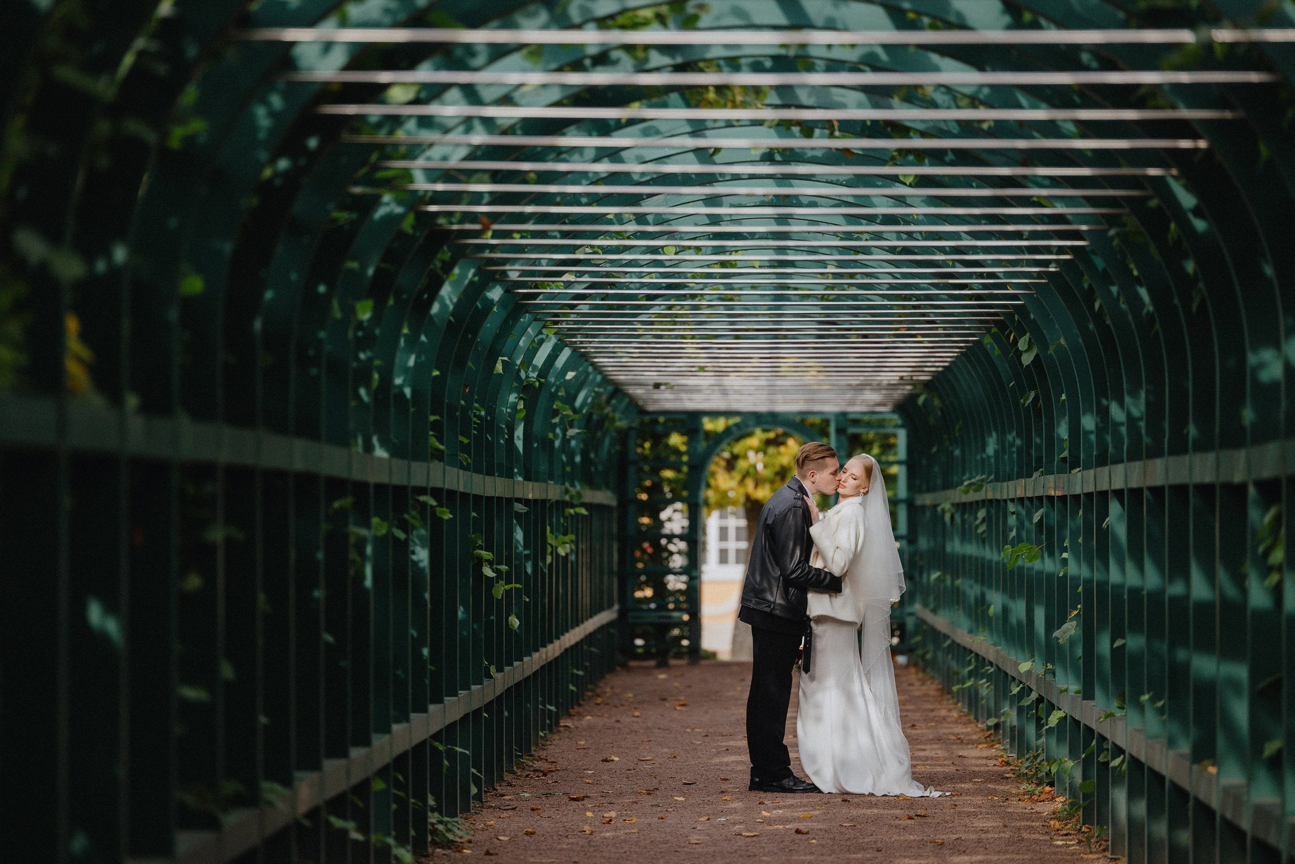 Иван и Ольга. Свадебный фотограф в Санкт-Петербурге Рябикин Александр , занимаюсь св