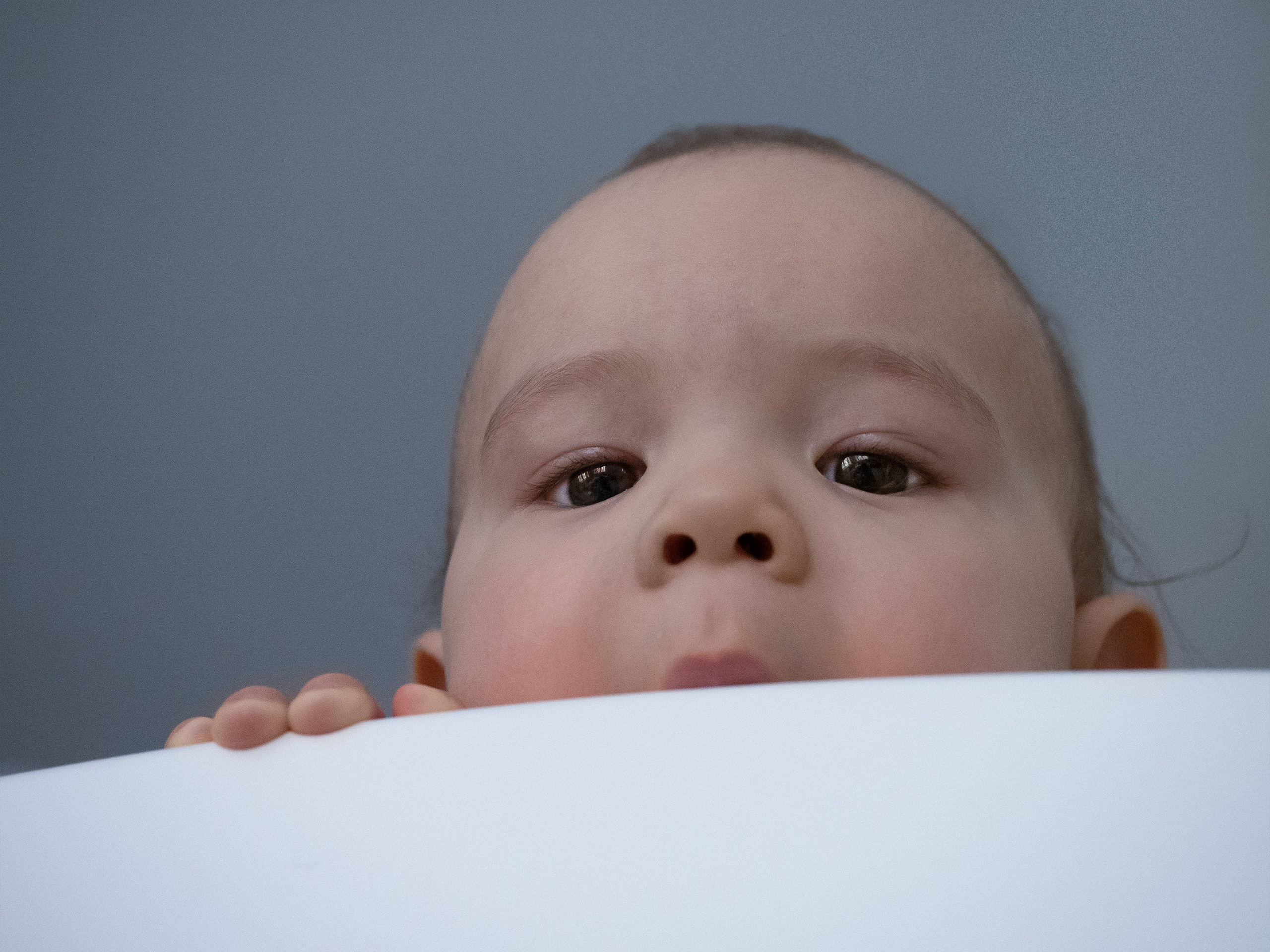 Малыш Женя. Фотограф в Москве — Сергей Люкшинов