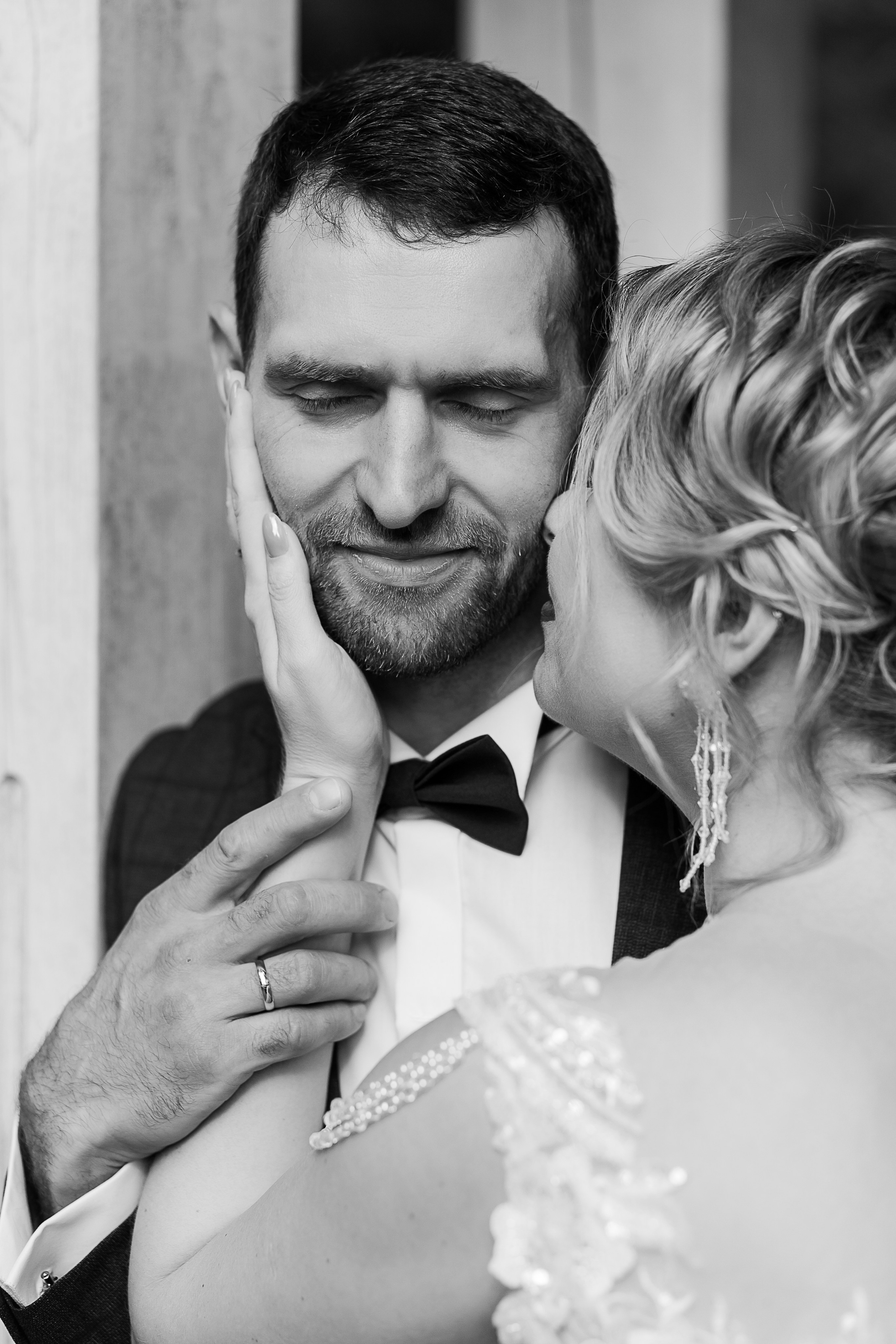 Свадьба Стаса и Насти. Свадебный и семейный фотограф в Твери и Тверской области