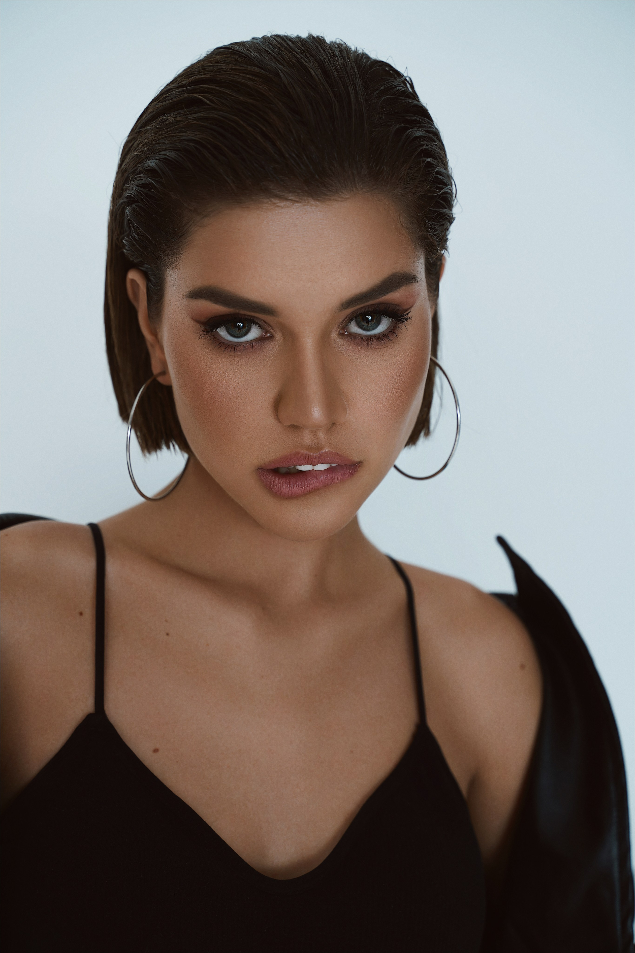 Портфолио. Главная