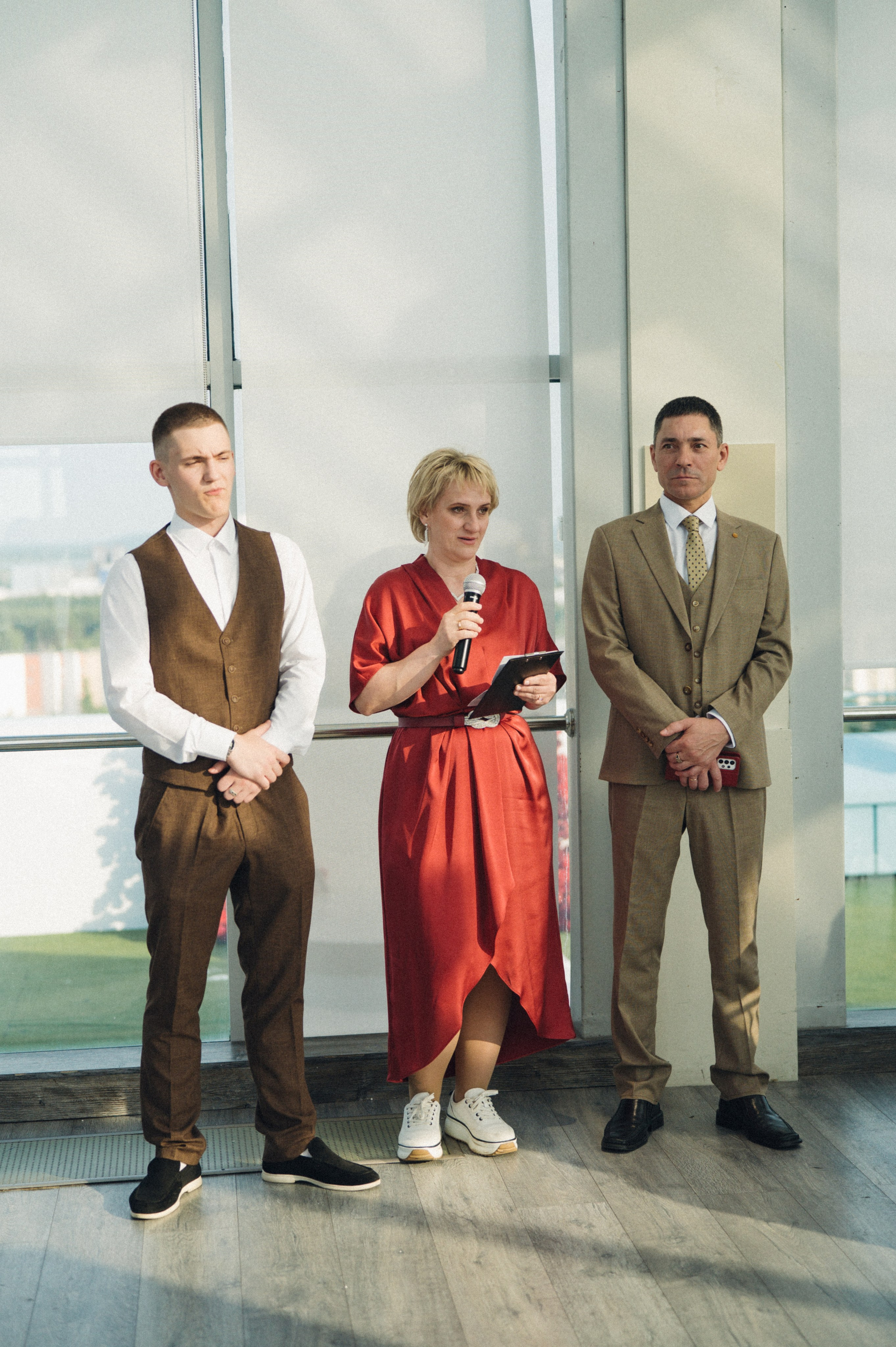 Дарья и Артём. Репортажный и свадебный фотограф в Сургуте