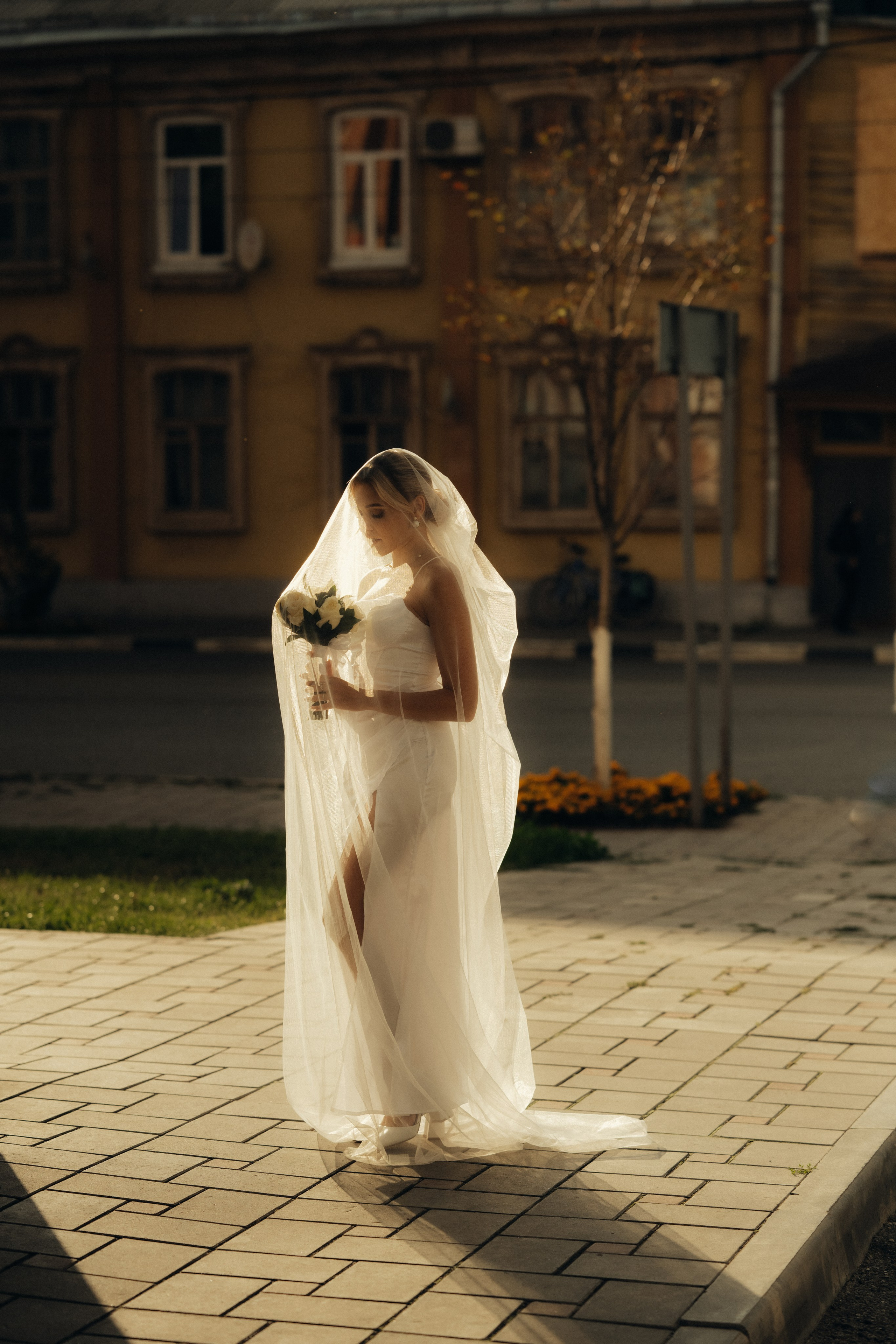 Свадебные съемки