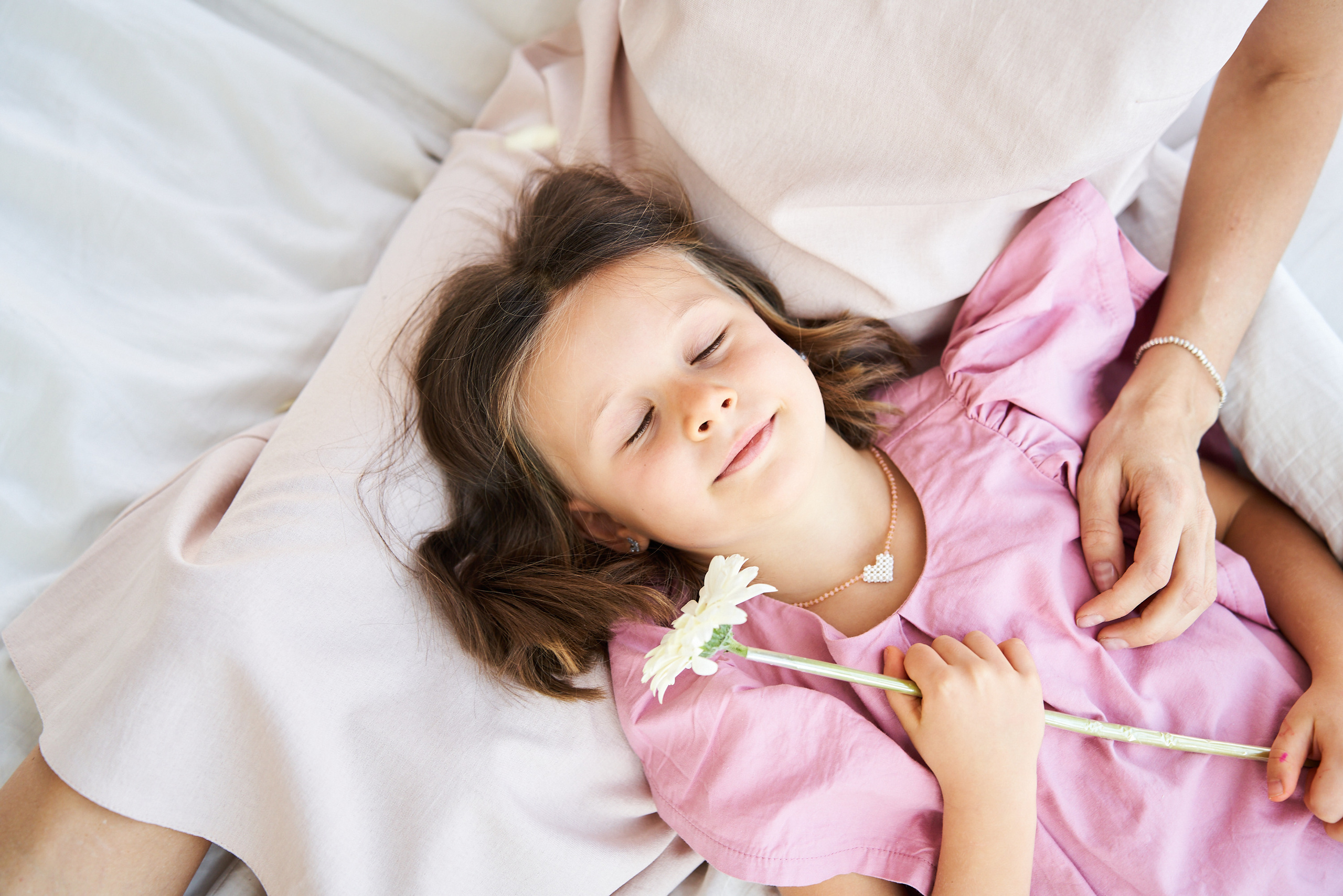 Маша и Варя. Фотограф Москва Семейные фотосессии Детские фотосессии