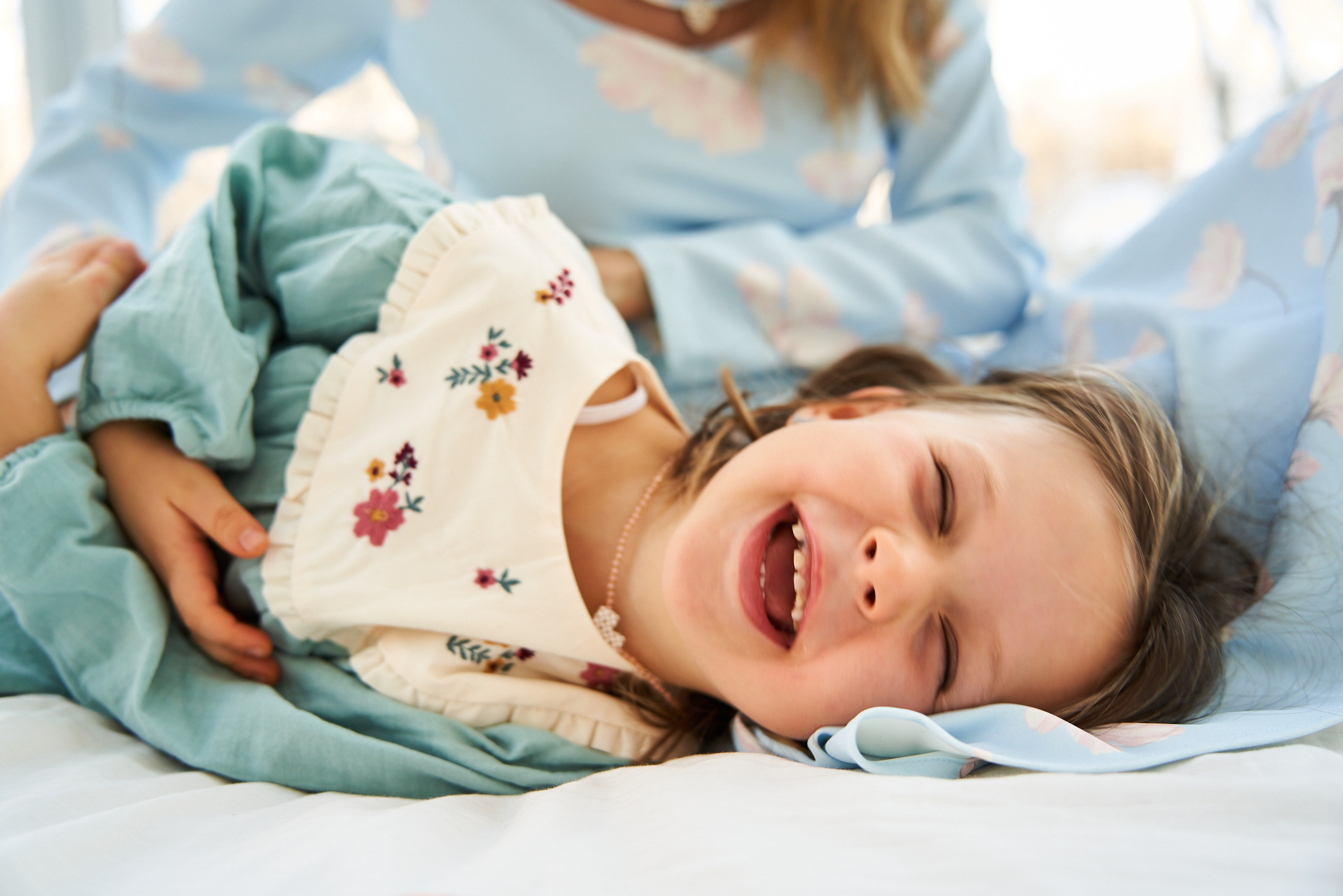 Маша и Варя. Фотограф Москва Семейные фотосессии Детские фотосессии