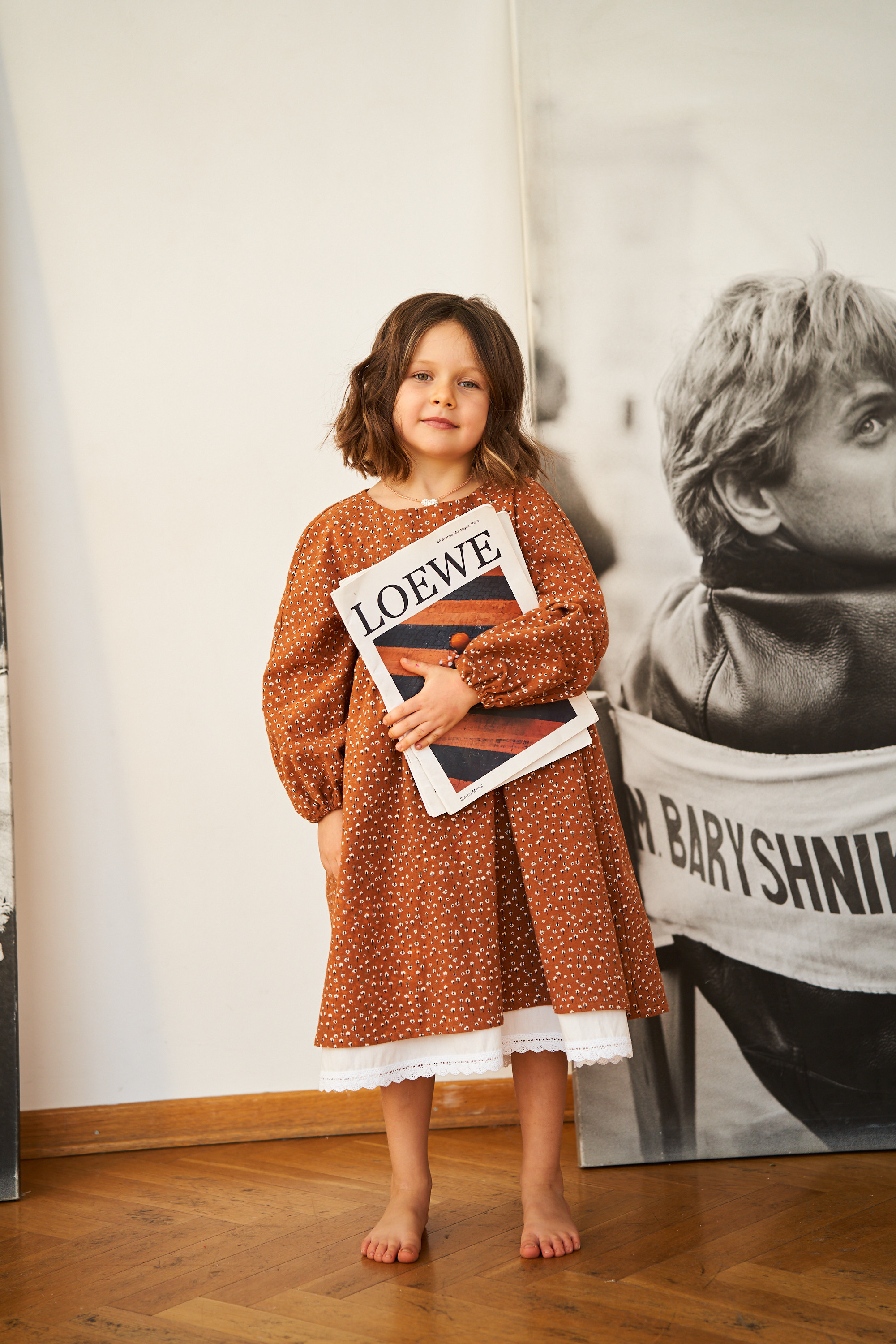 Маша и Варя. Фотограф Москва Семейные фотосессии Детские фотосессии