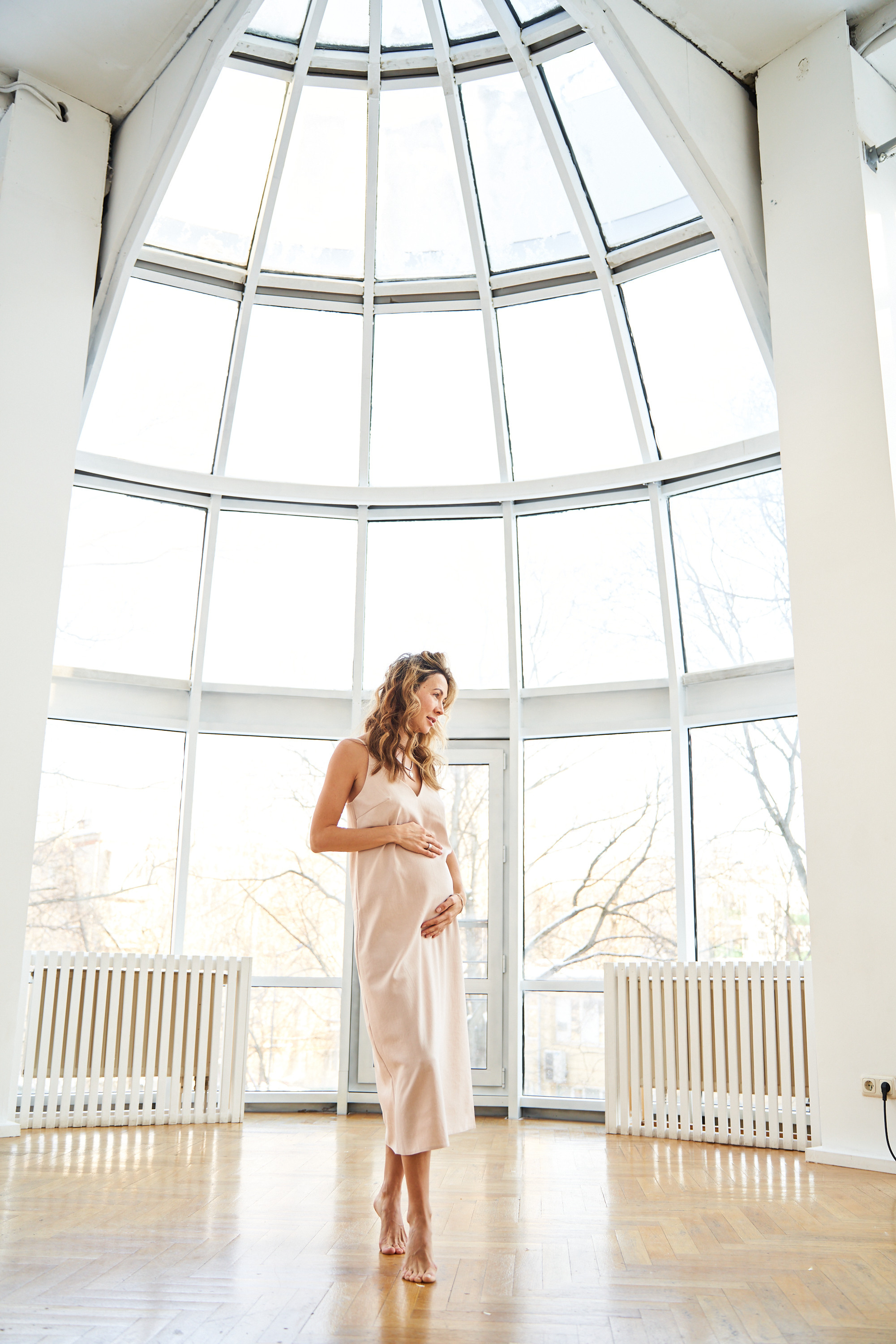 Маша и Варя. Фотограф Москва Семейные фотосессии Детские фотосессии