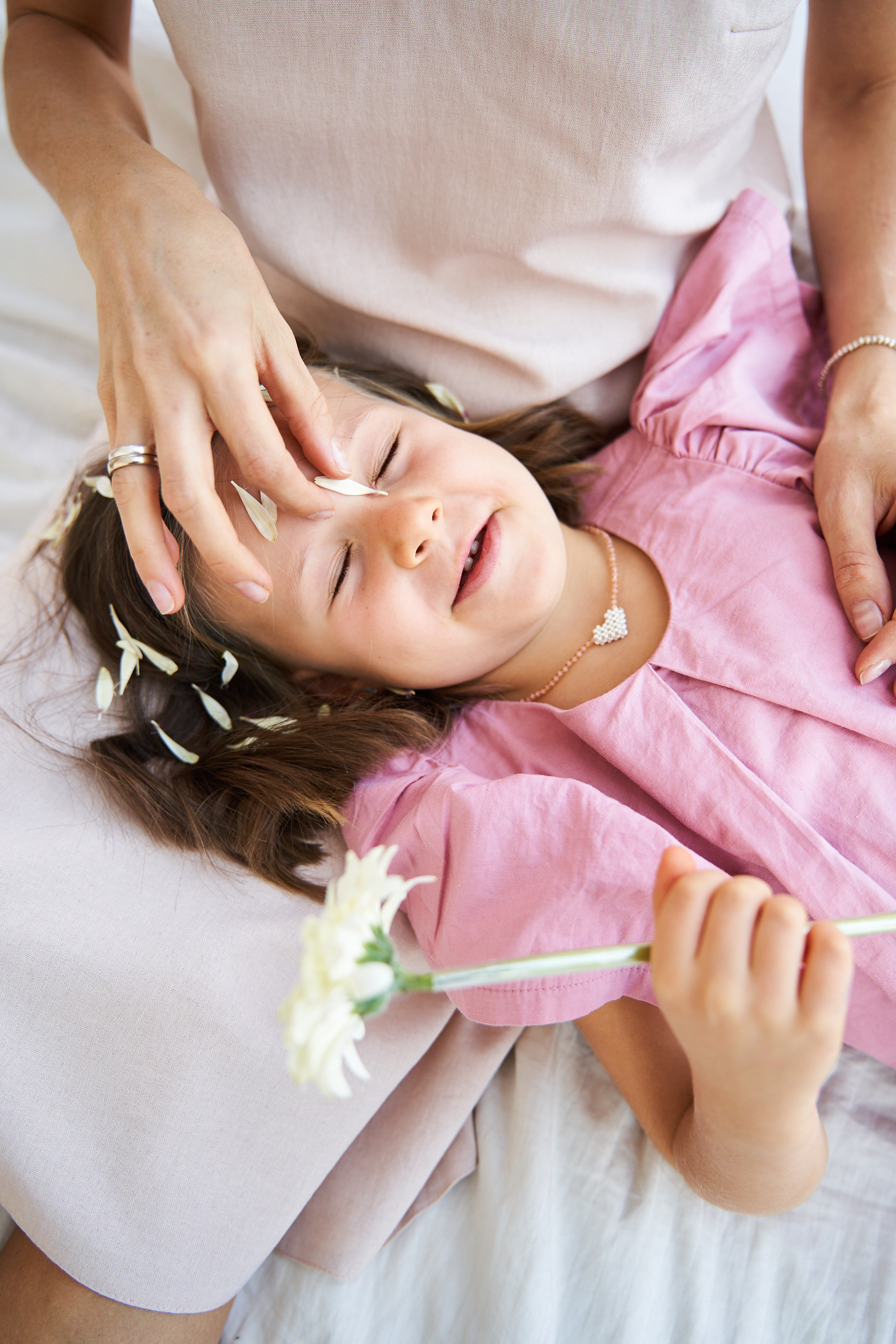 Маша и Варя. Фотограф Москва Семейные фотосессии Детские фотосессии