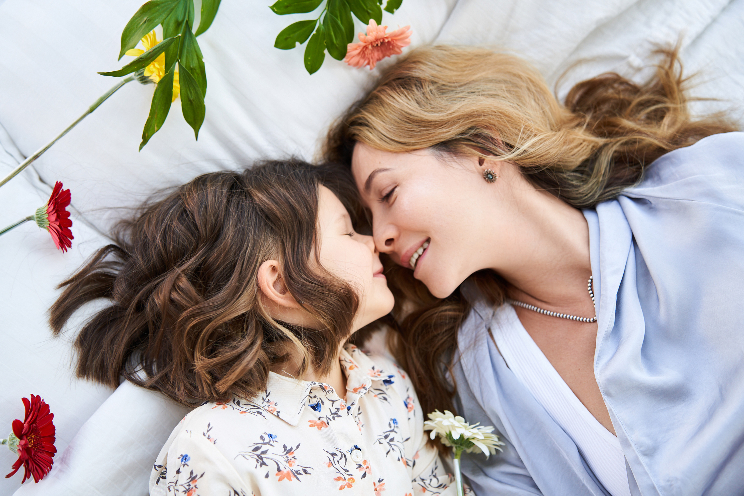 Маша и Варя. Фотограф Москва Семейные фотосессии Детские фотосессии