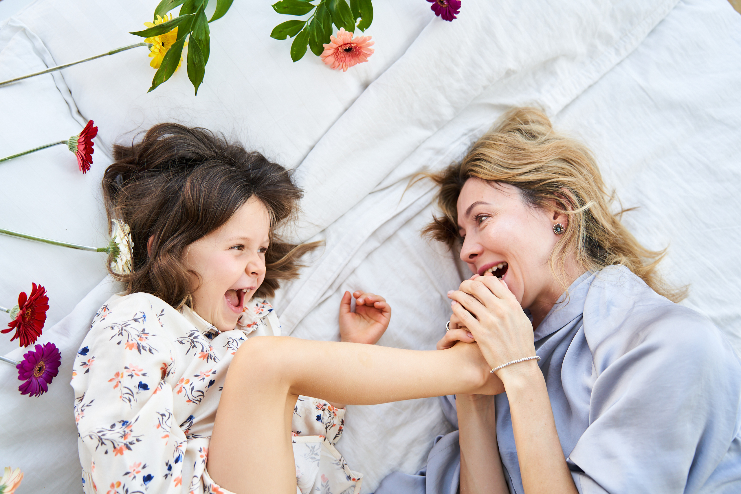 Маша и Варя. Фотограф Москва Семейные фотосессии Детские фотосессии