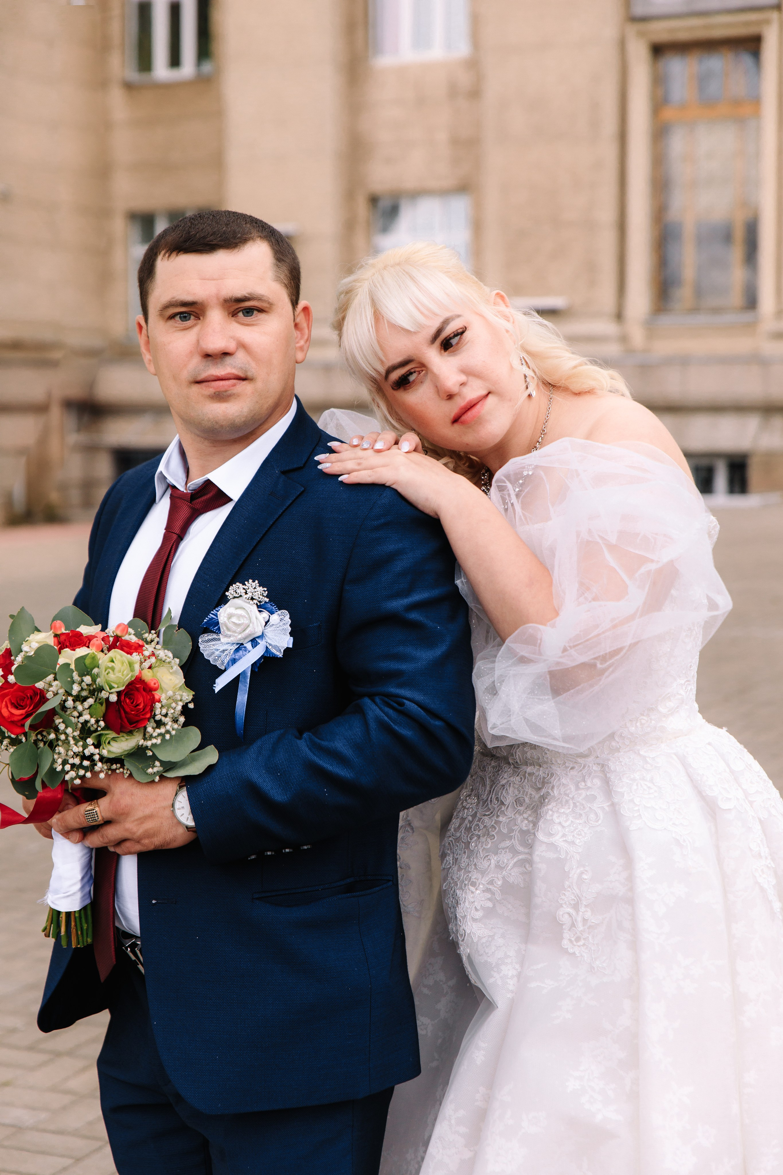 ТАТЬЯНА И ВЛАДИМИР. Свадебный и семейный фотограф в Курске и Курчатове