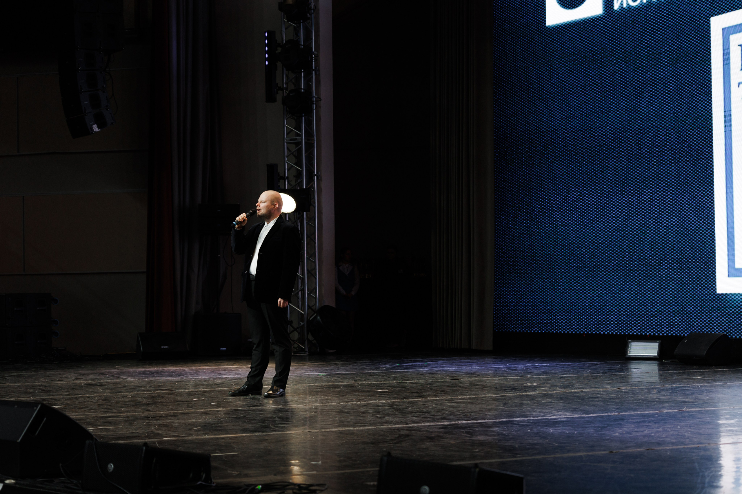 Всероссийский фестиваль «Виват, таланты!». Галерея ПрофАС