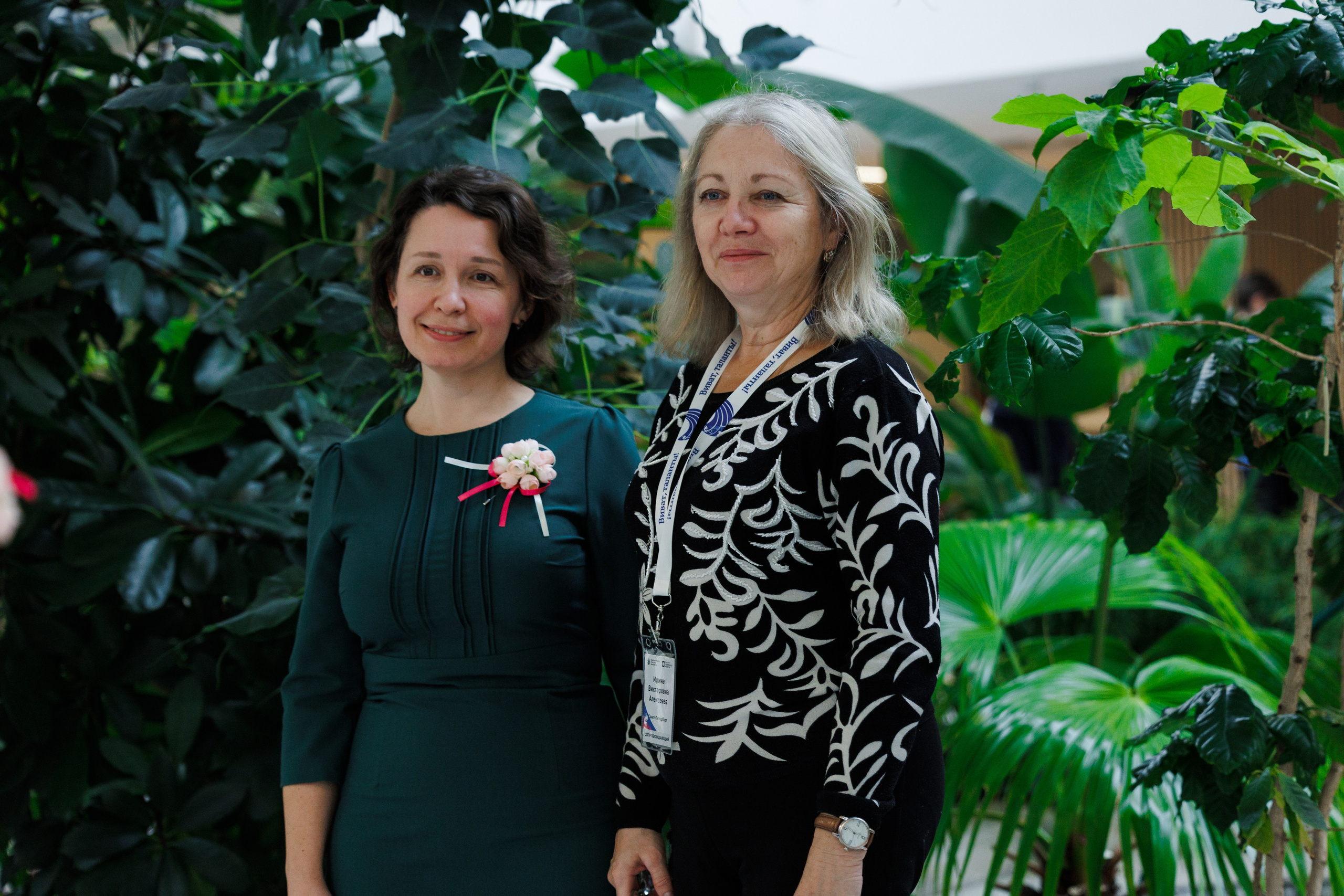 Всероссийский фестиваль «Виват, таланты!». Галерея ПрофАС