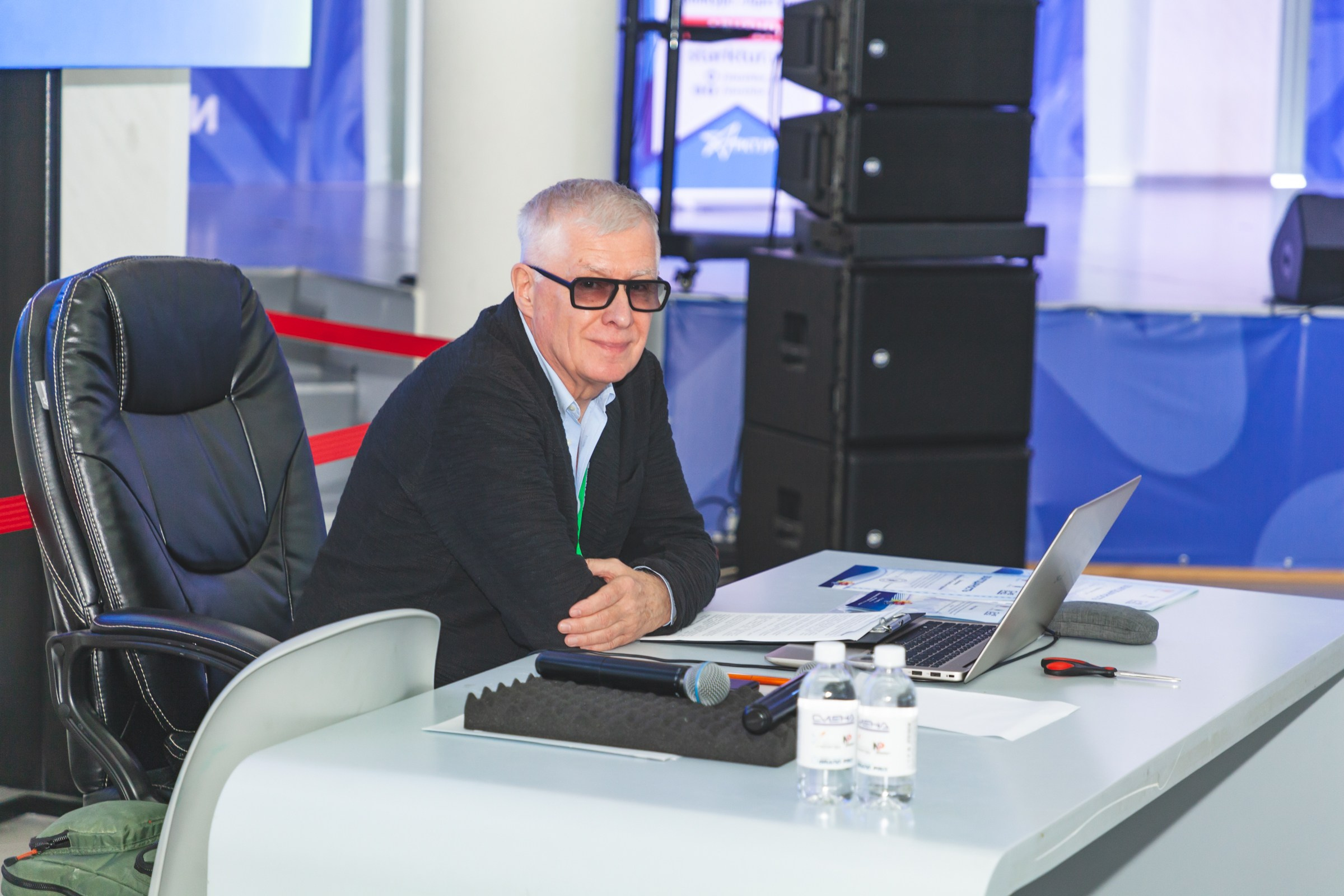 Арктур. Галерея ПрофАС