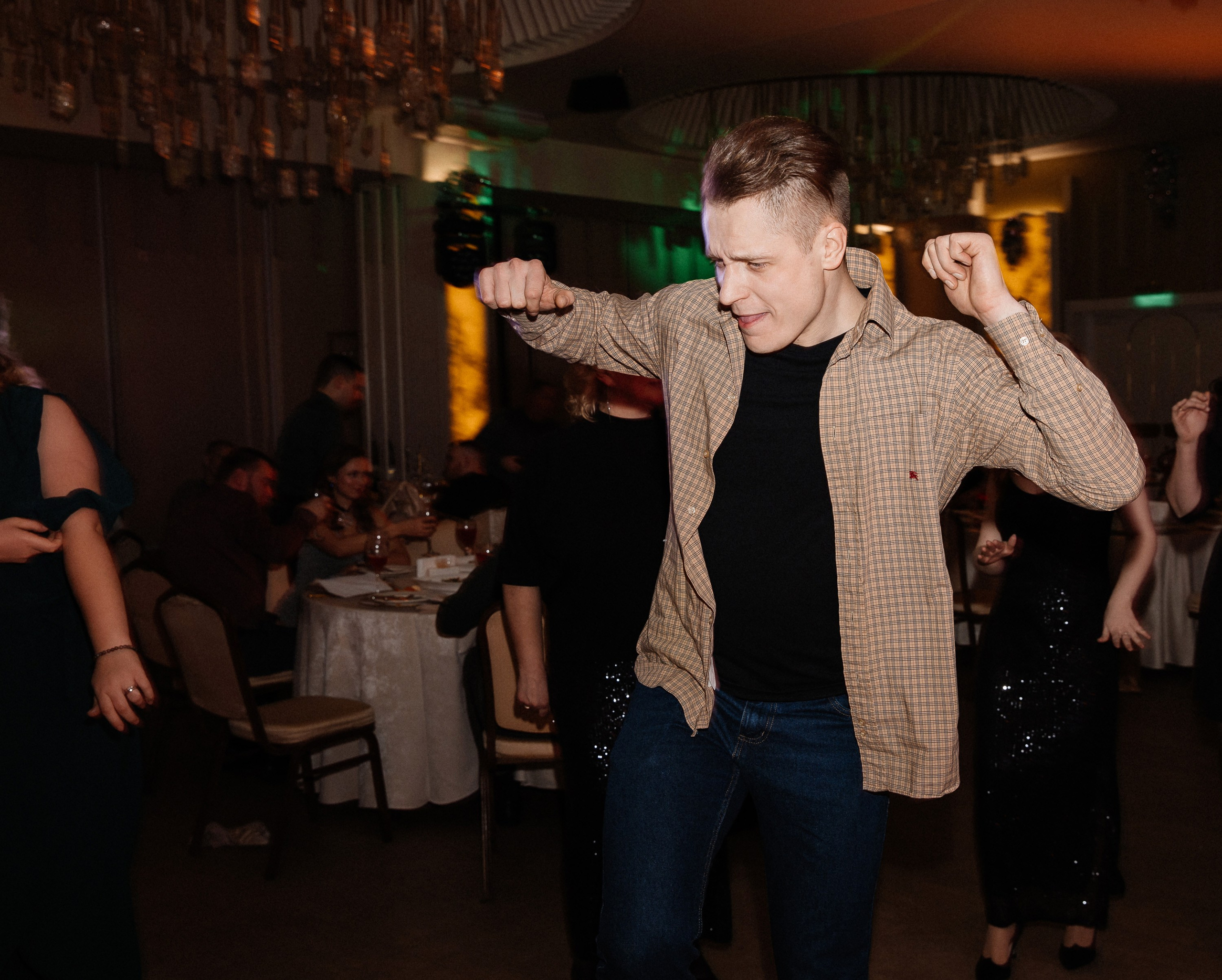 Волга-Волга. Свадебный фотограф Дмитрий Воробьев Ярославль