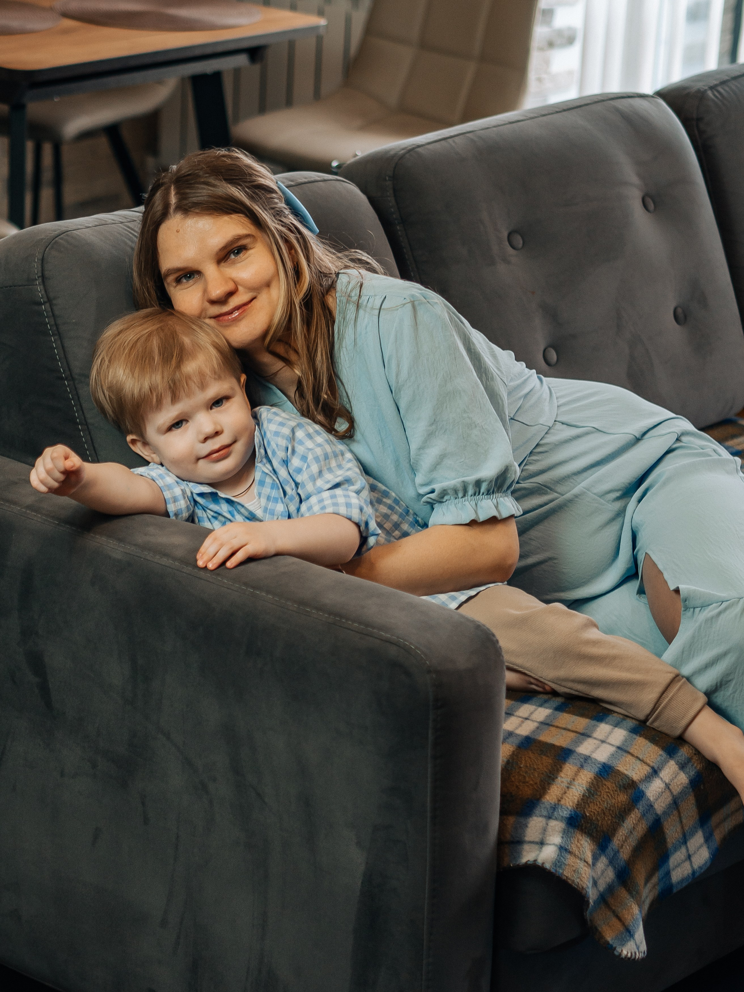 Семейные. Семейный, детский и женский фотограф Дарина Старшинова в Твери