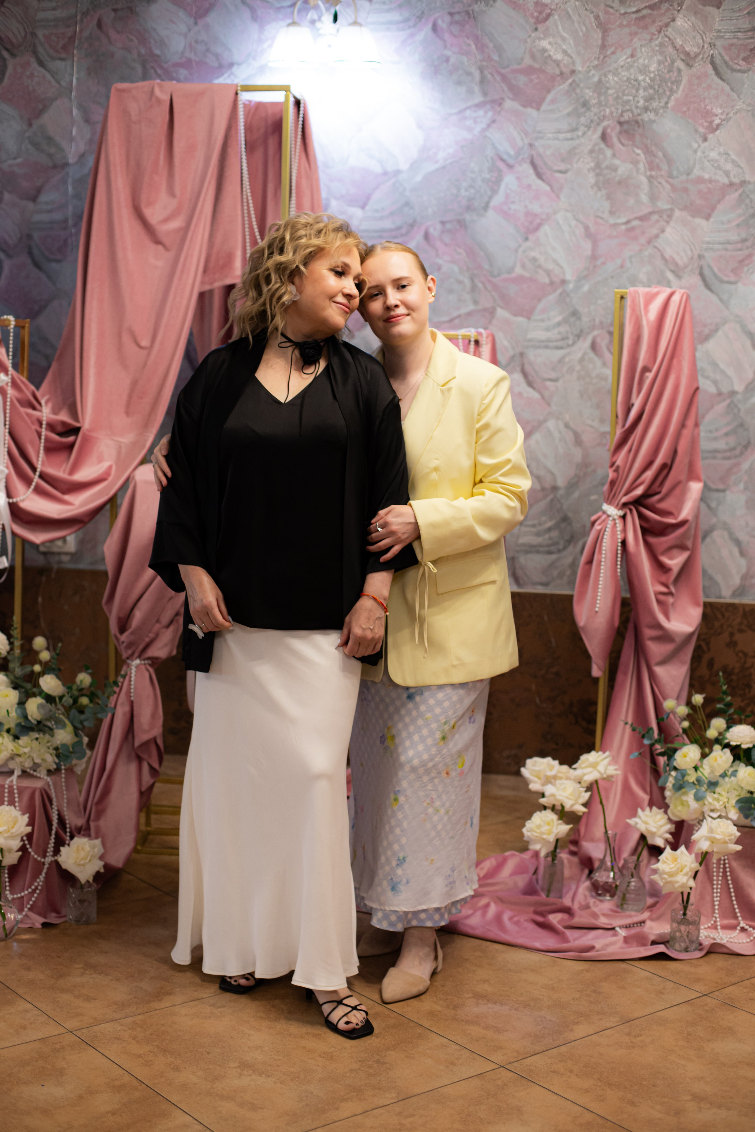 OKSANA BIRTHDAY. Photokarish