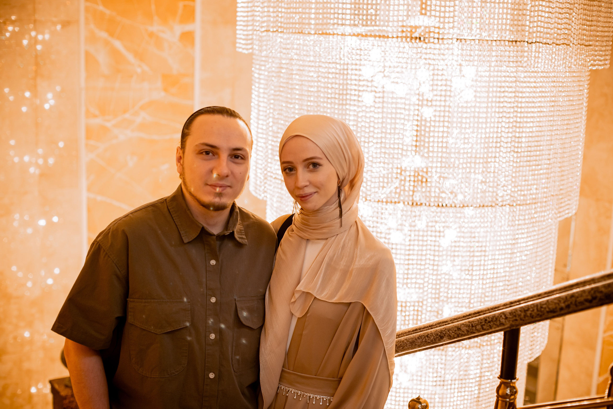 Ифтар репортаж. Репортажный и портретный фотограф Казань / Горячих Полина