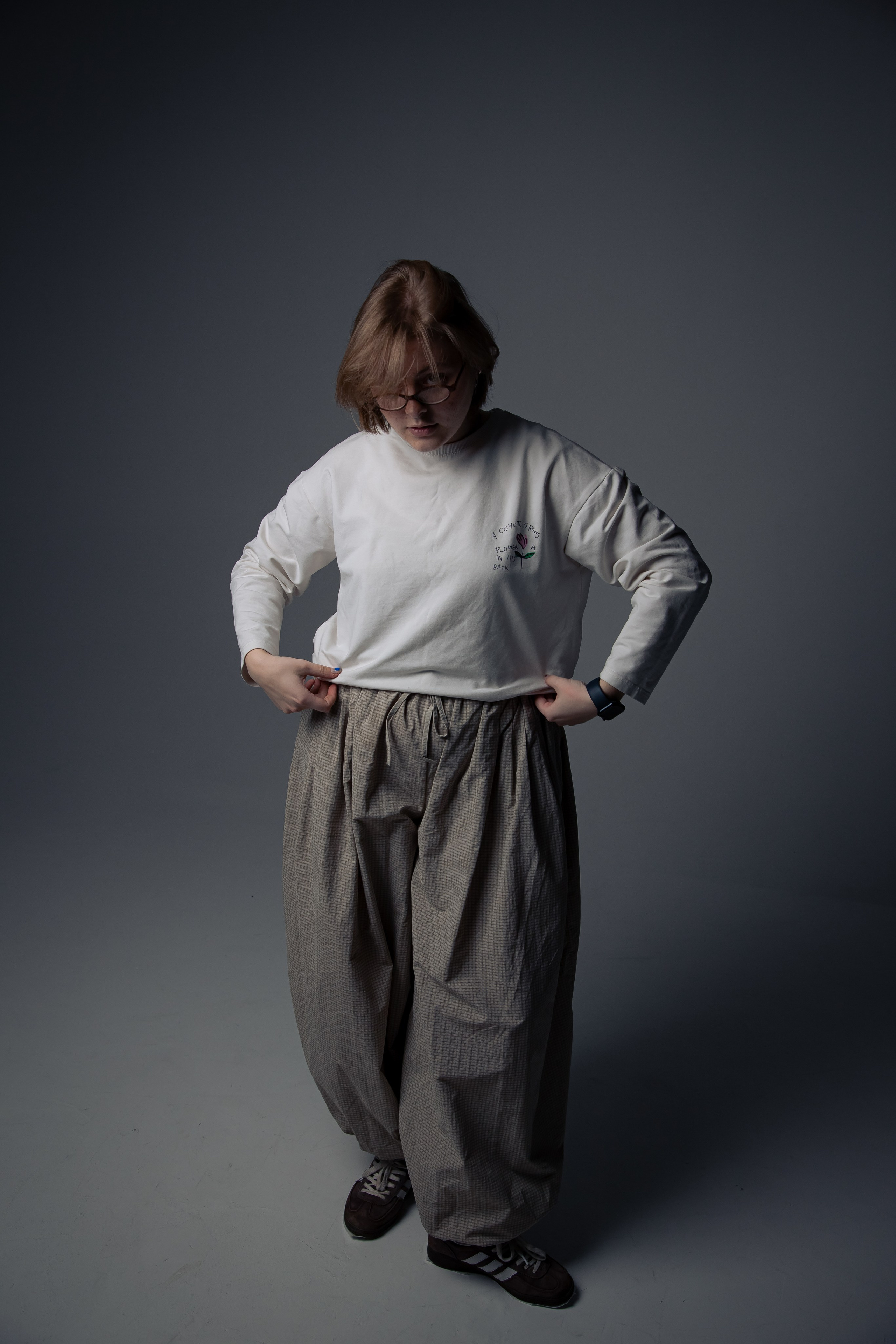 Little rock star. Репортажный и портретный фотограф Казань / Горячих Полина