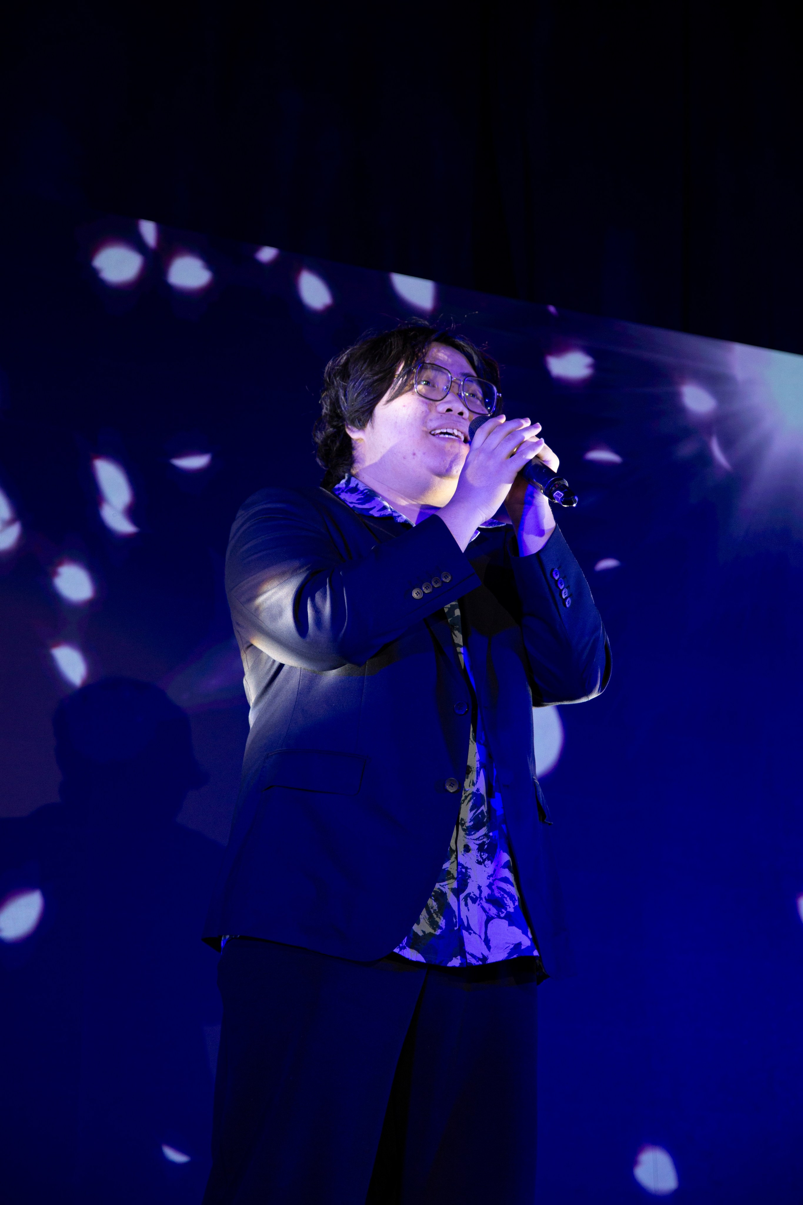 Гала культур КФУ. Репортажный и портретный фотограф Казань / Горячих Полина