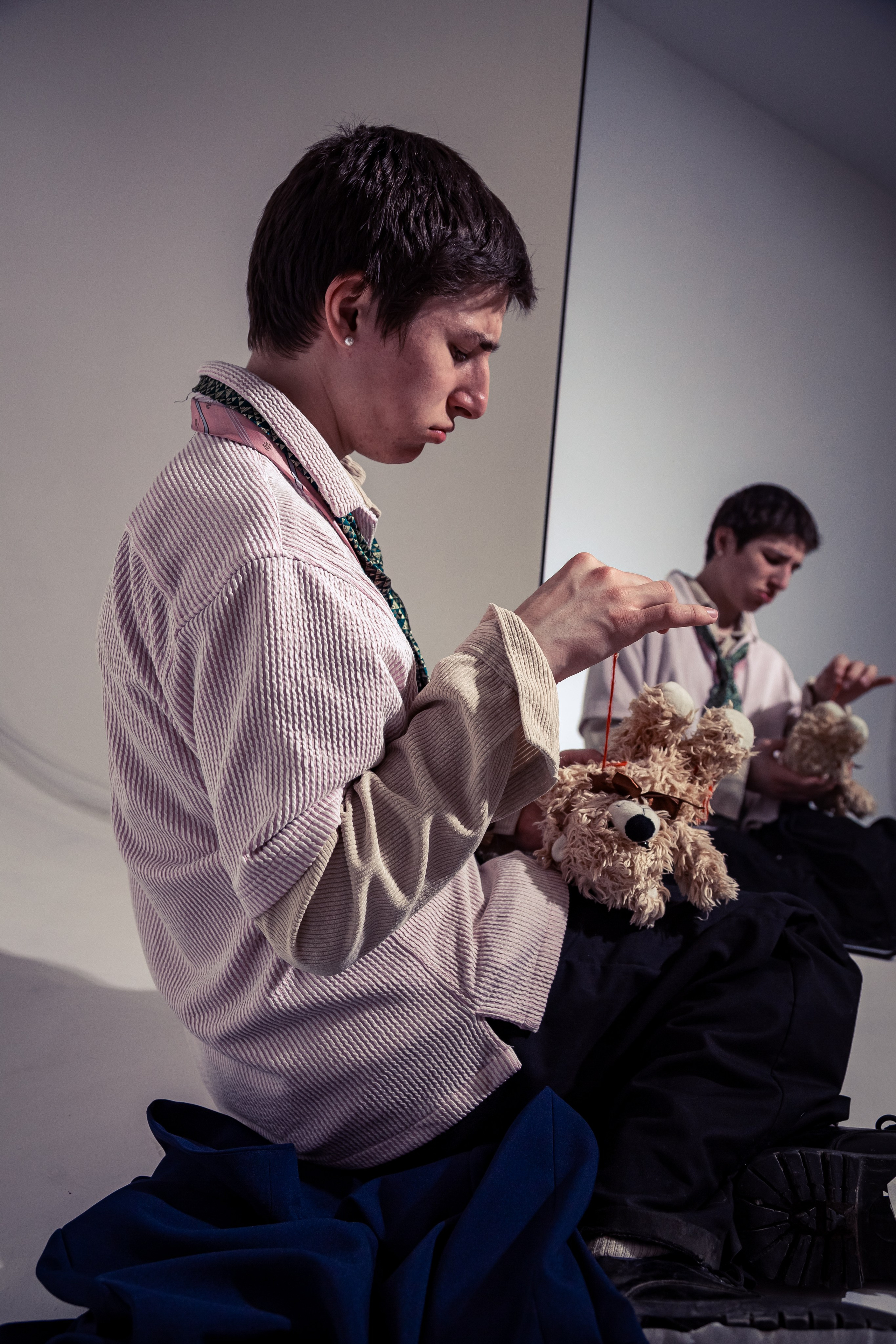 Непоседа Влад. Репортажный и портретный фотограф Казань / Горячих Полина