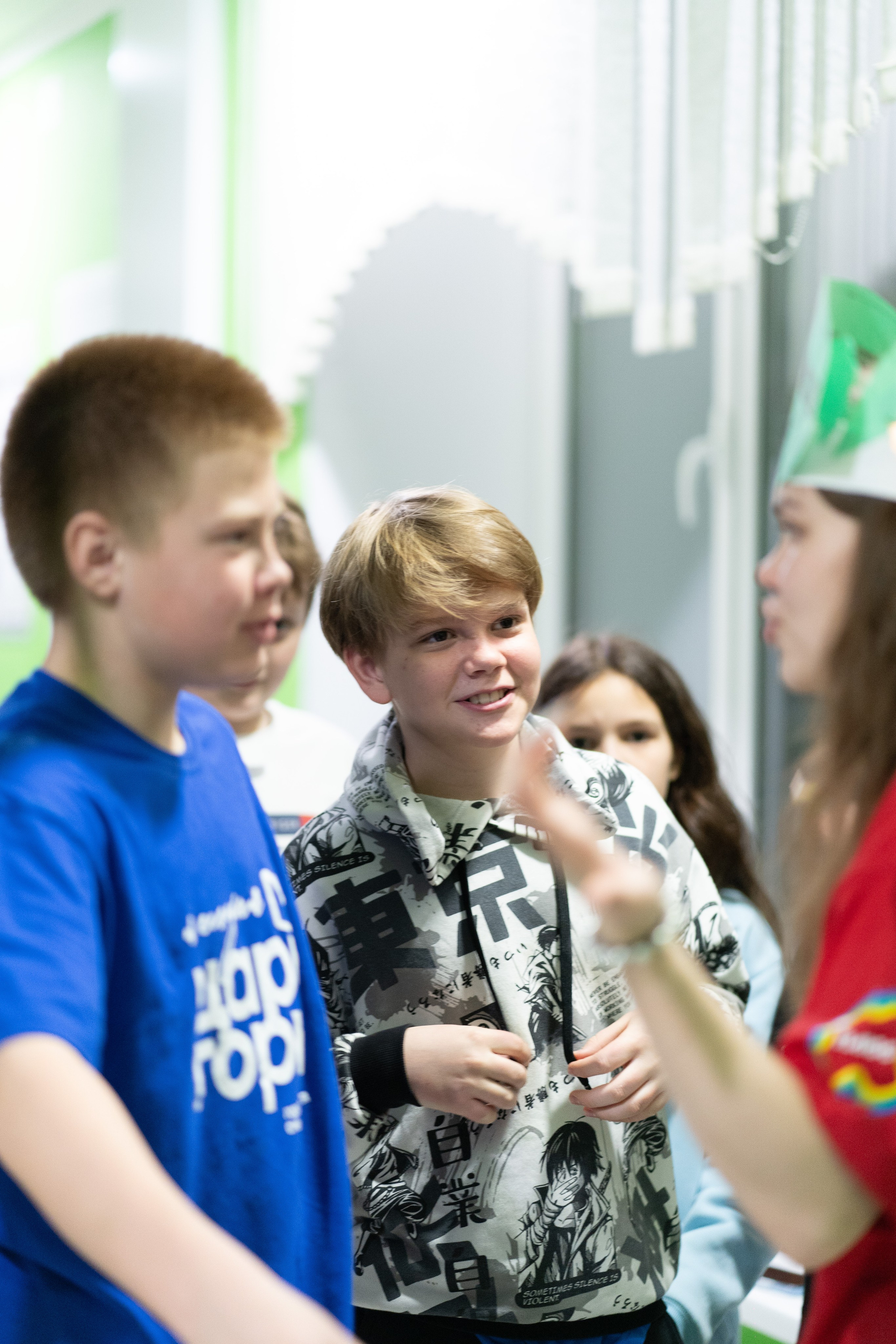 Репортаж Детский Лагерь. Анастасия Паршукова — фотограф Шерегеш Новосибирск