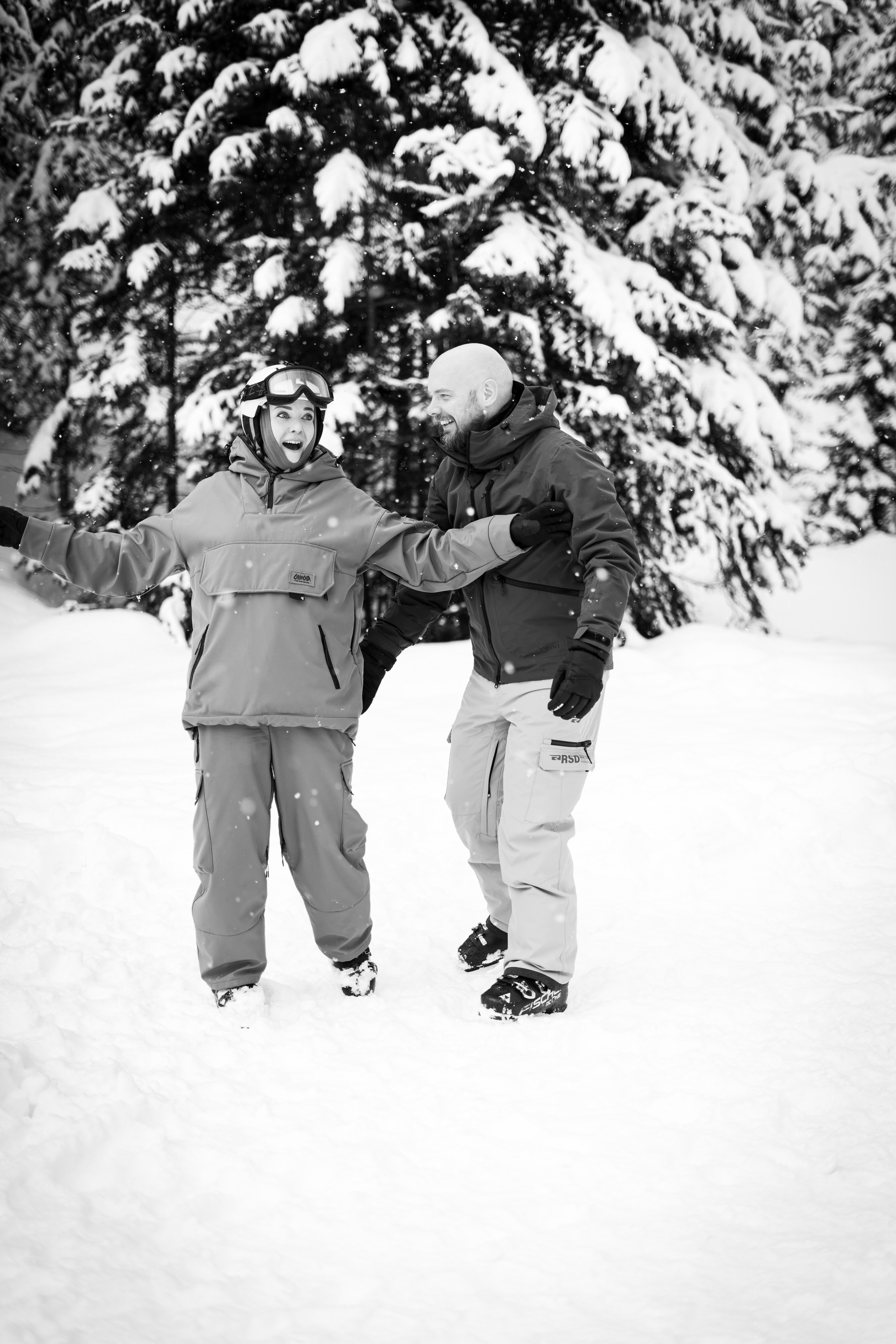 Джой 21.03.24. Анастасия Паршукова — фотограф Шерегеш Новосибирск