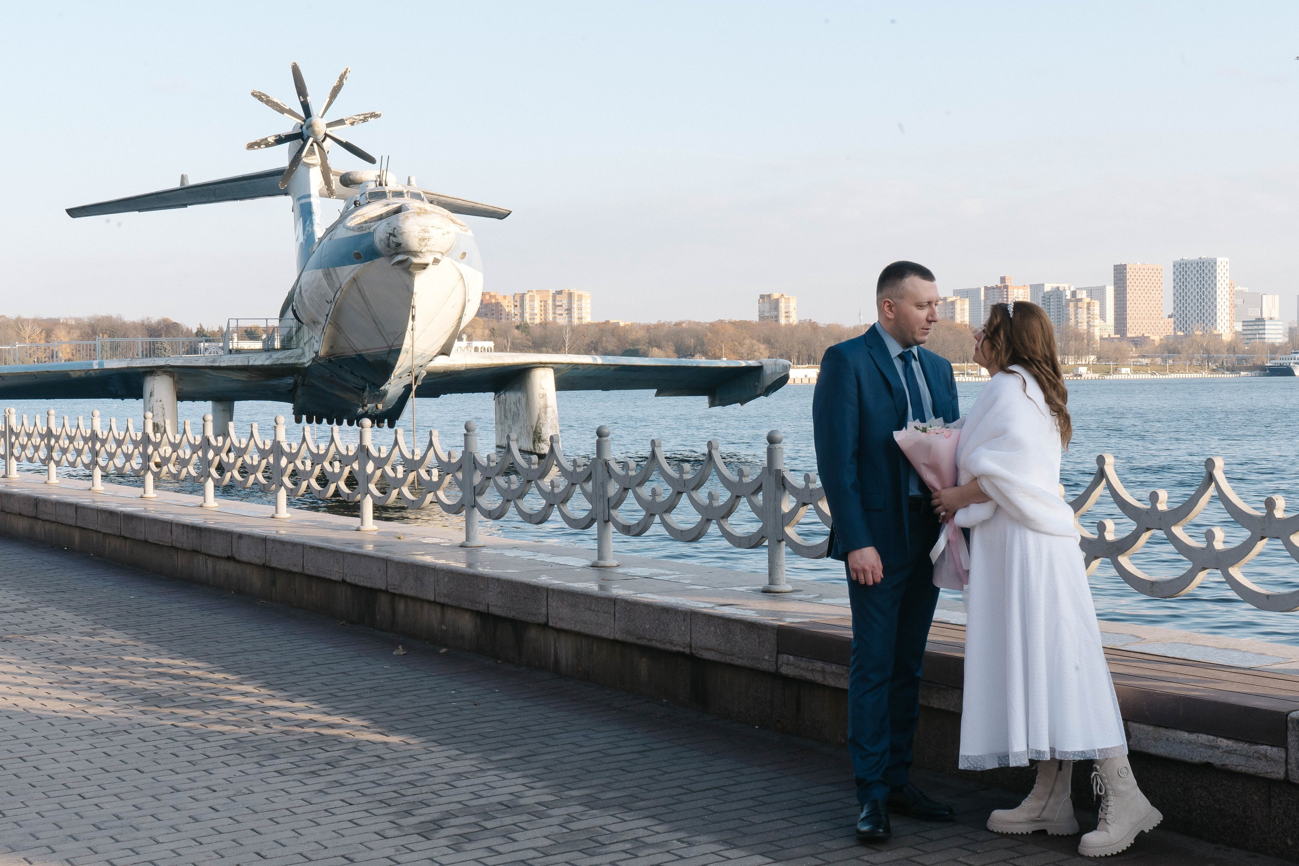 Свадебные сьемки. Главная