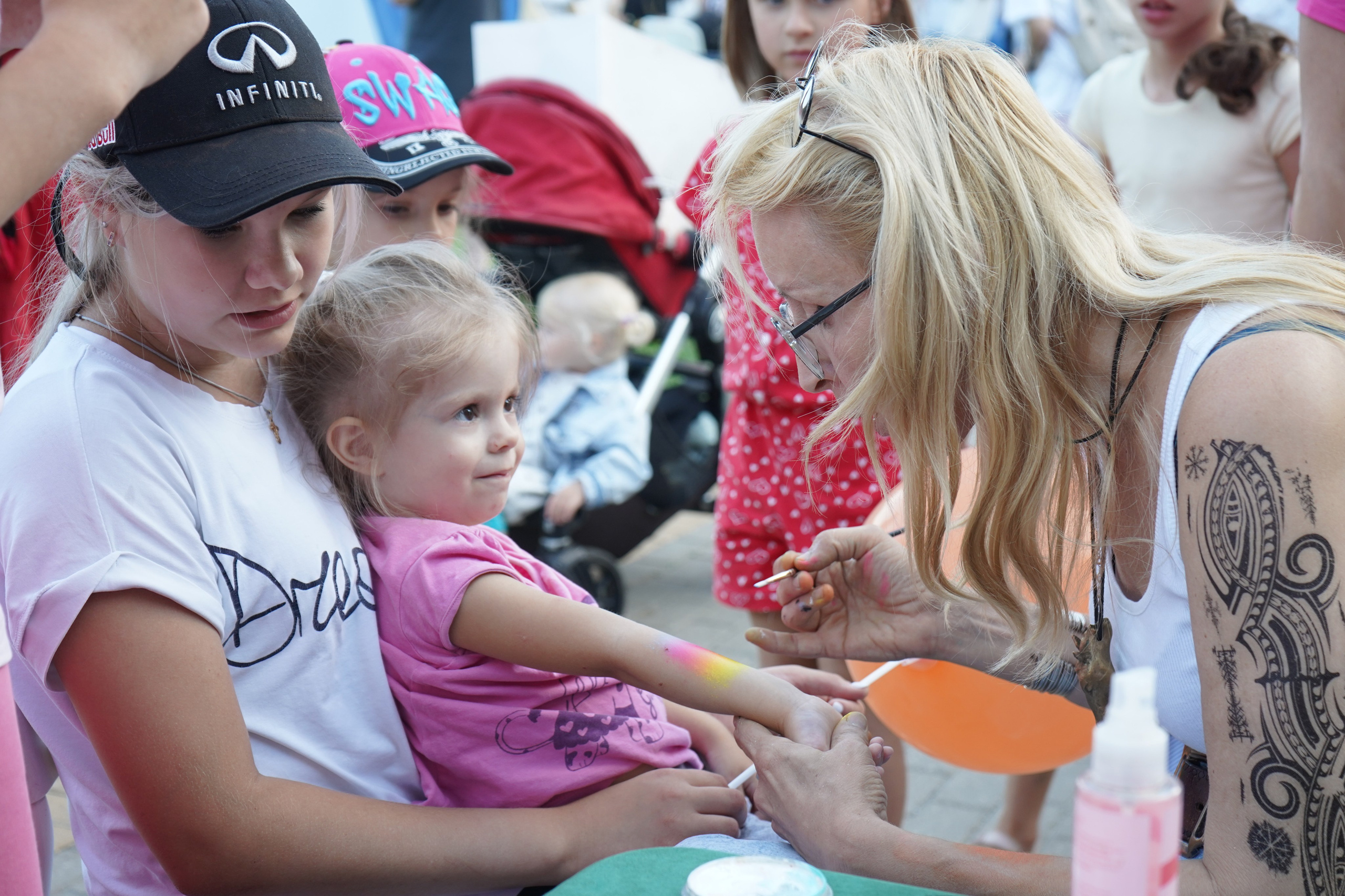 Сьемка мероприятия -репортаж. Главная