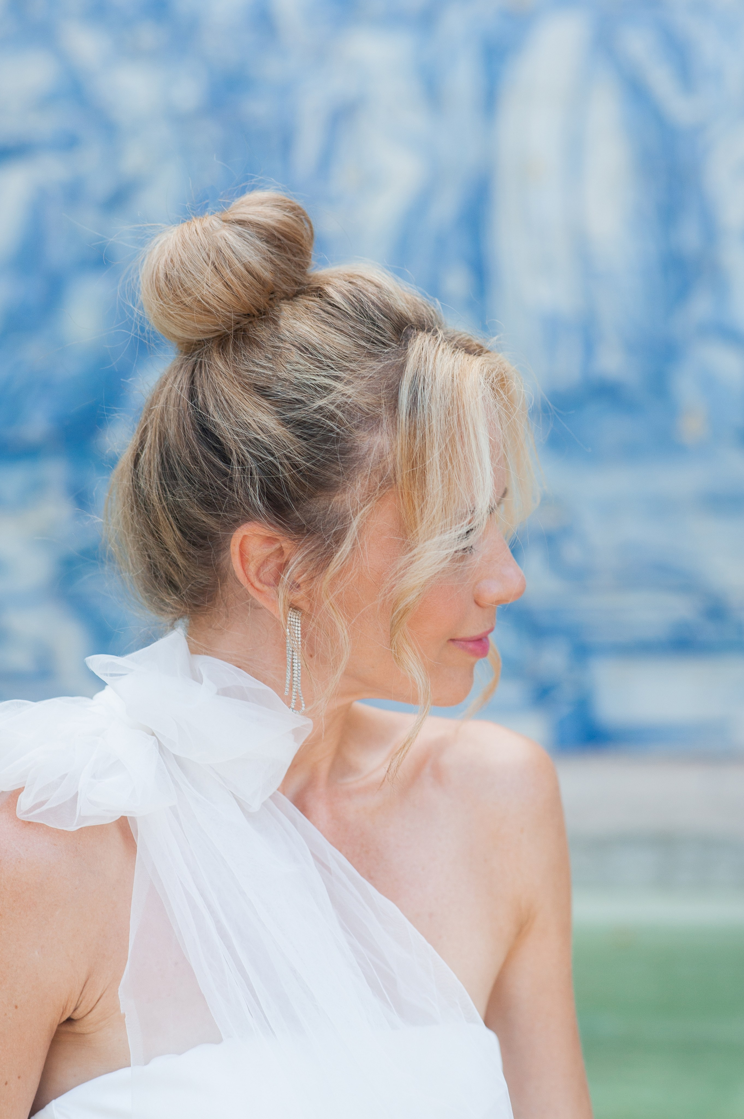 Bride. Свадебный и женский фотограф в Лиссабоне Яковлева Ольга