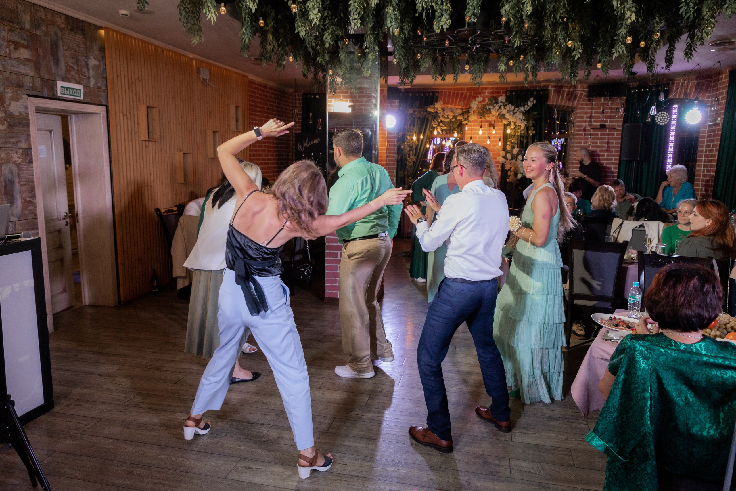 Банкеты. Свадебный фотограф Ангелина Сунгатулина | Саратов | Балаково | Вольск