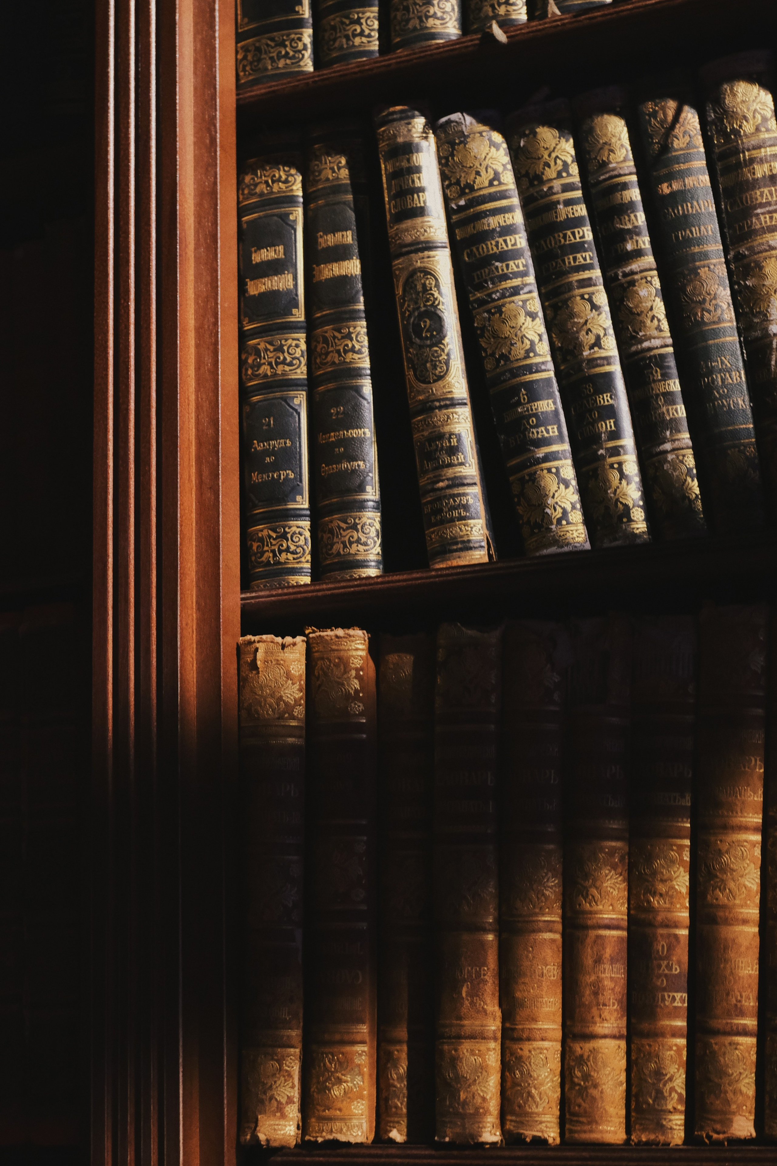 Переделкино. Татьян гертье