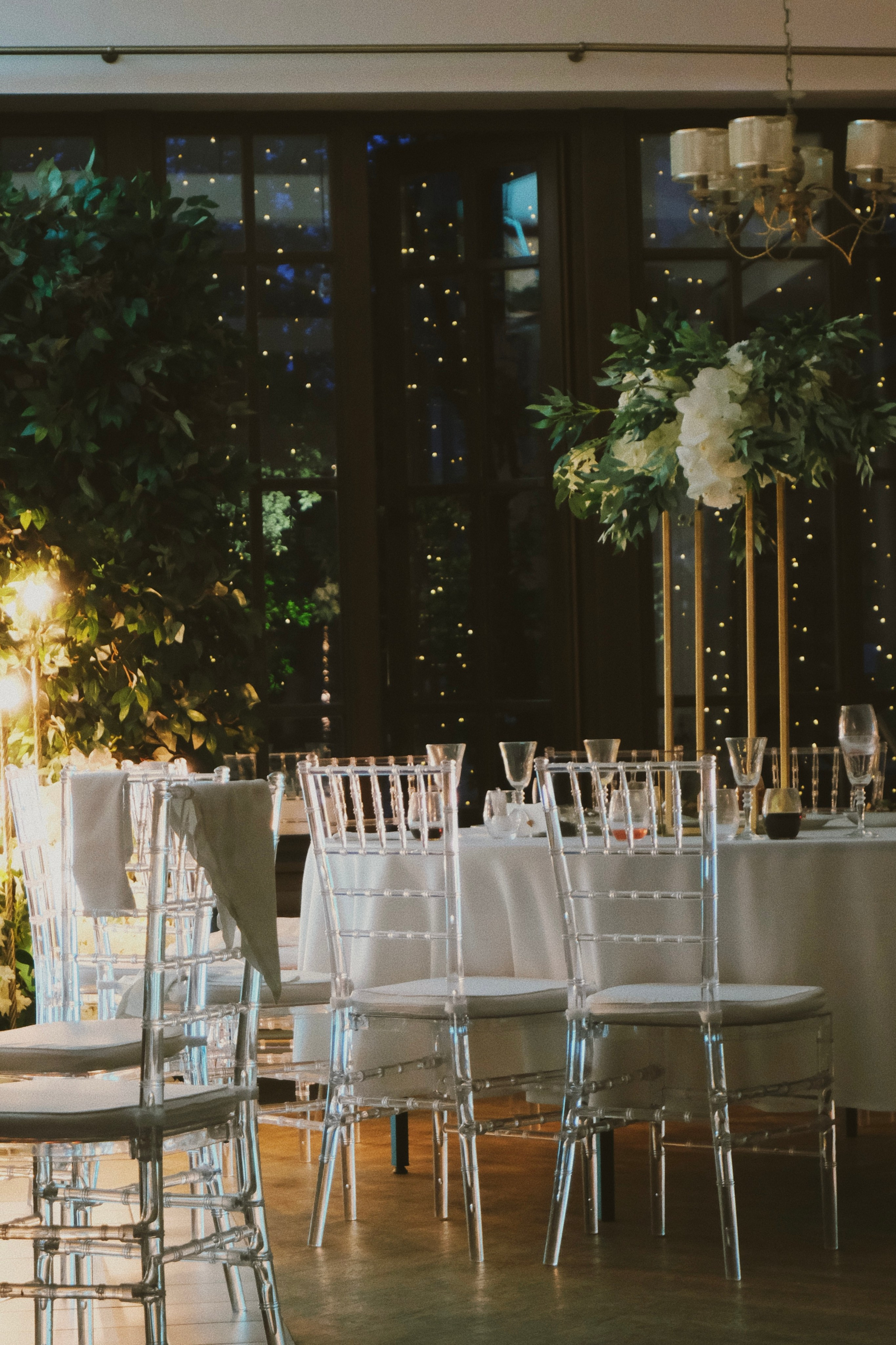 Свадьба. Татьян гертье