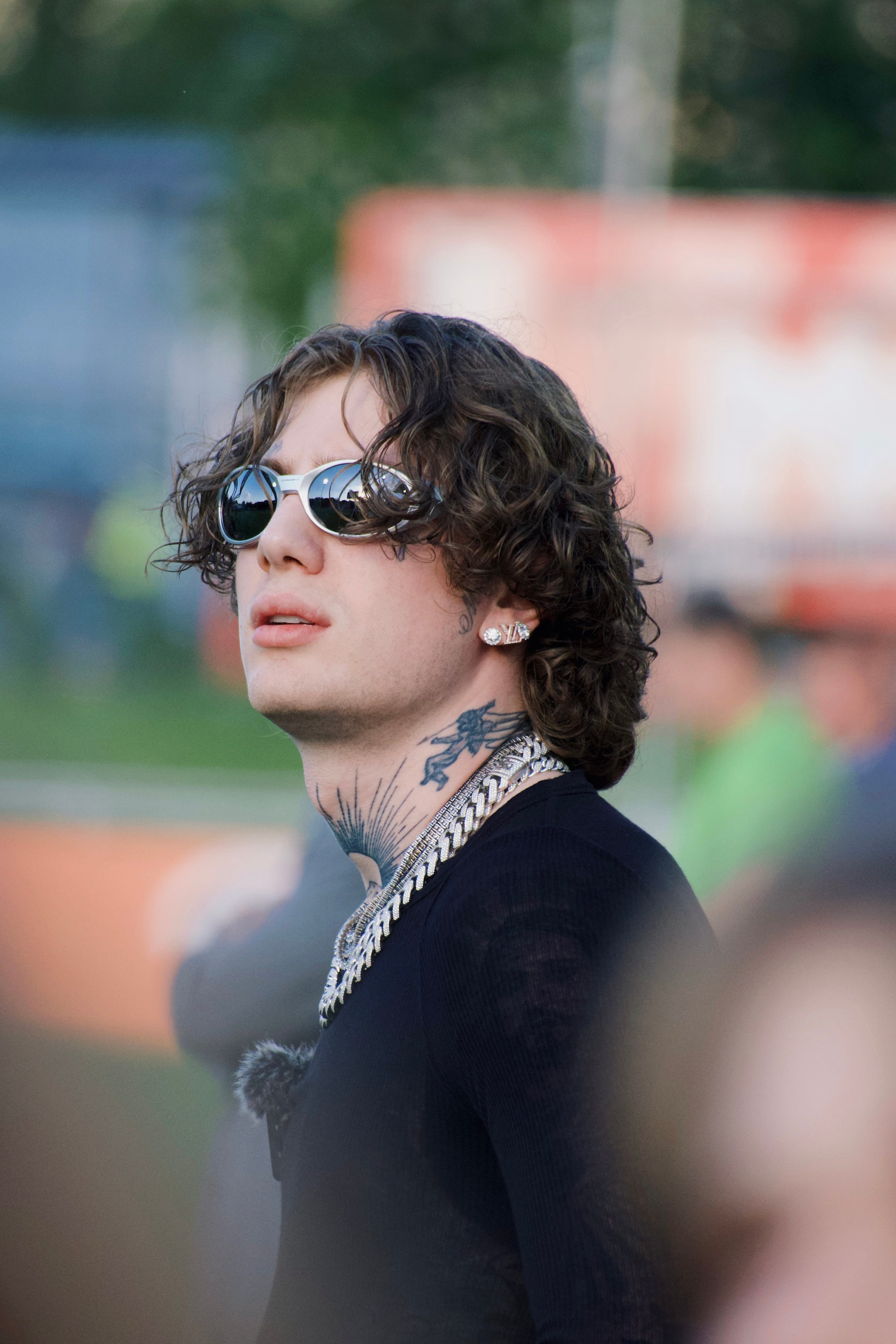 Амкал ’25. Татьян гертье