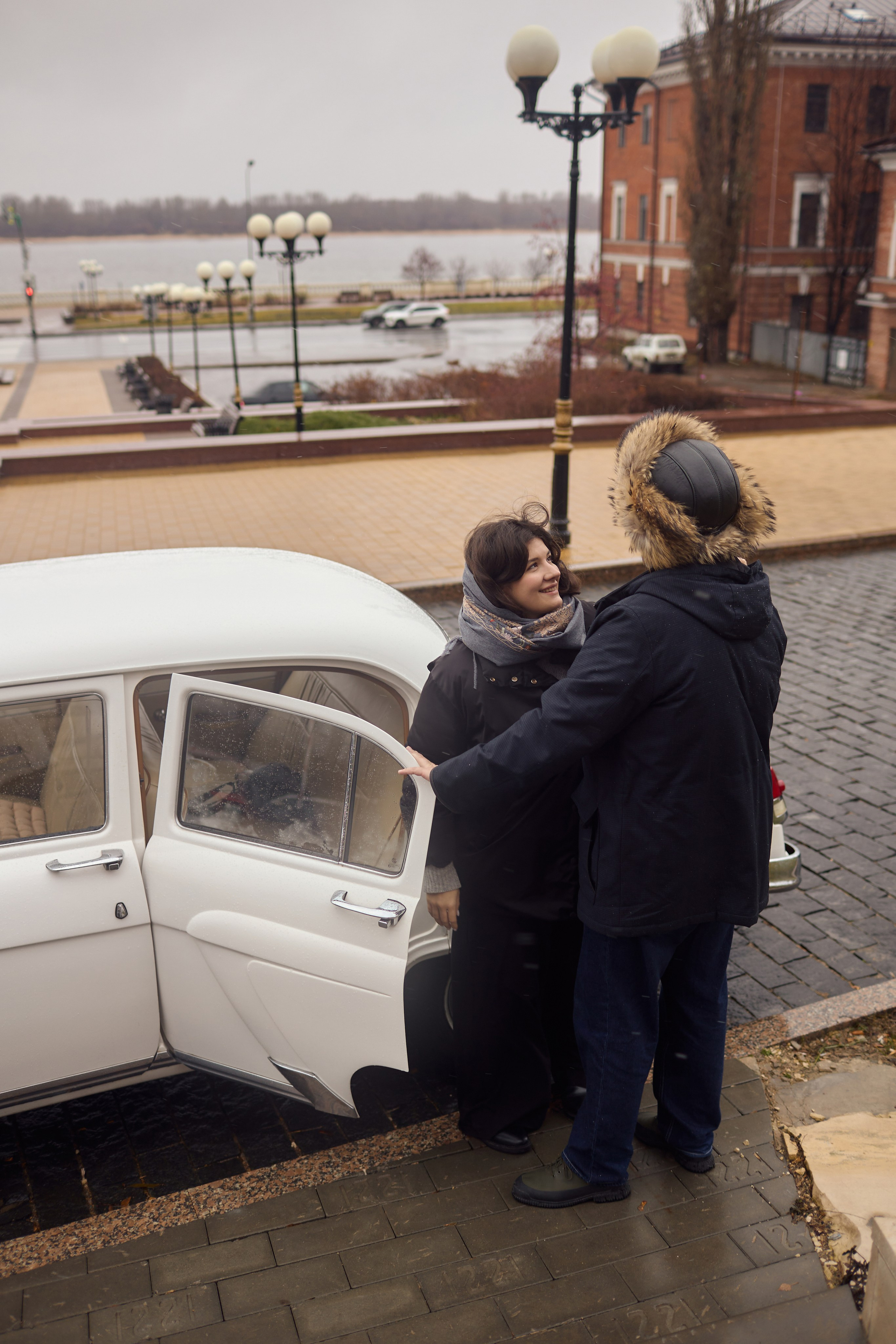 MARIA&ALEXANDER. Фотограф Мария Сивохина